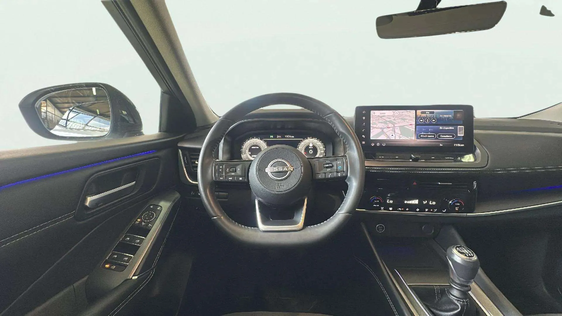 Nissan Qashqai DIG-T N-Connecta - foto 7