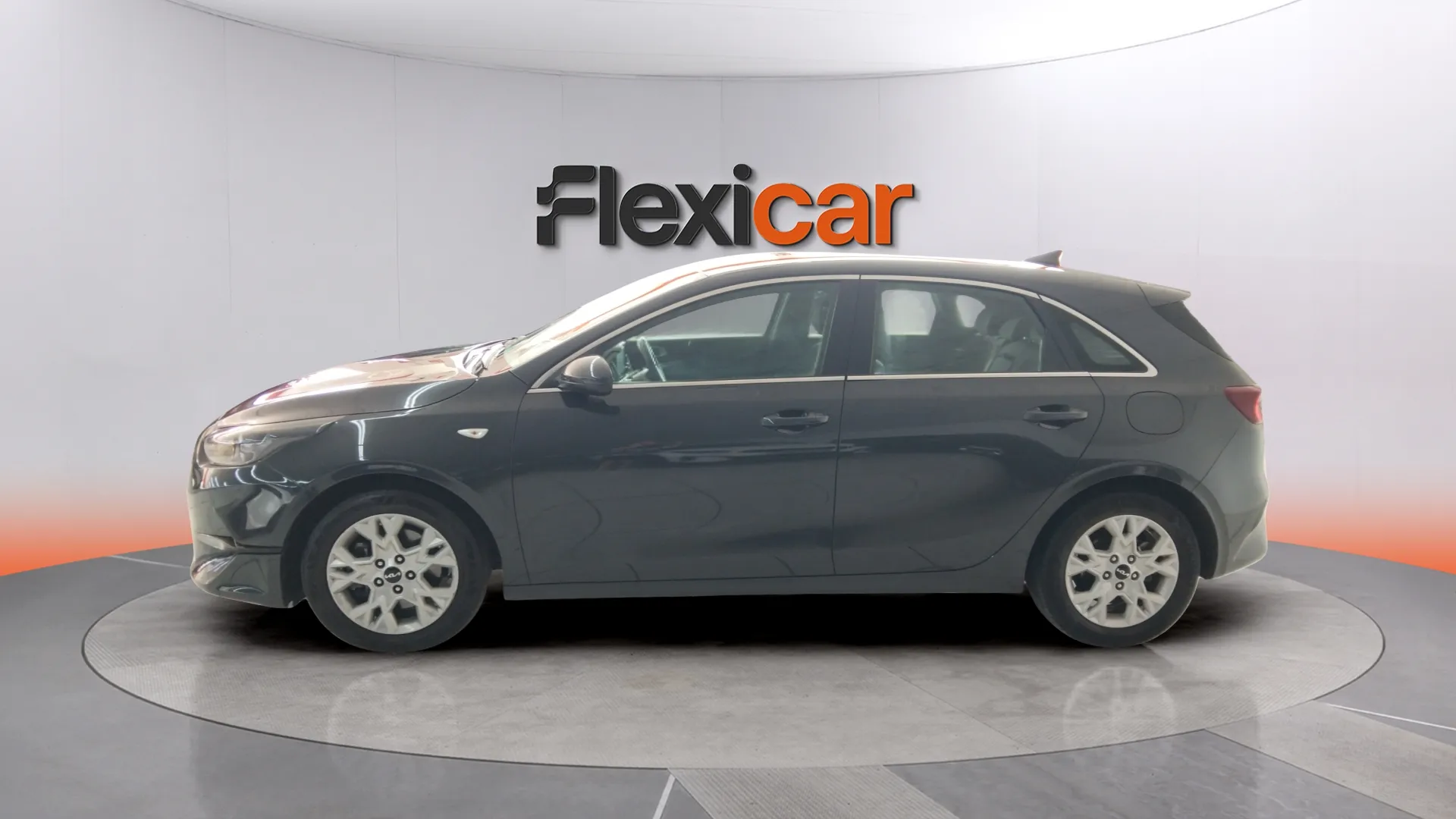 Kia Ceed 1.6 MHEV iMT Drive - foto 5