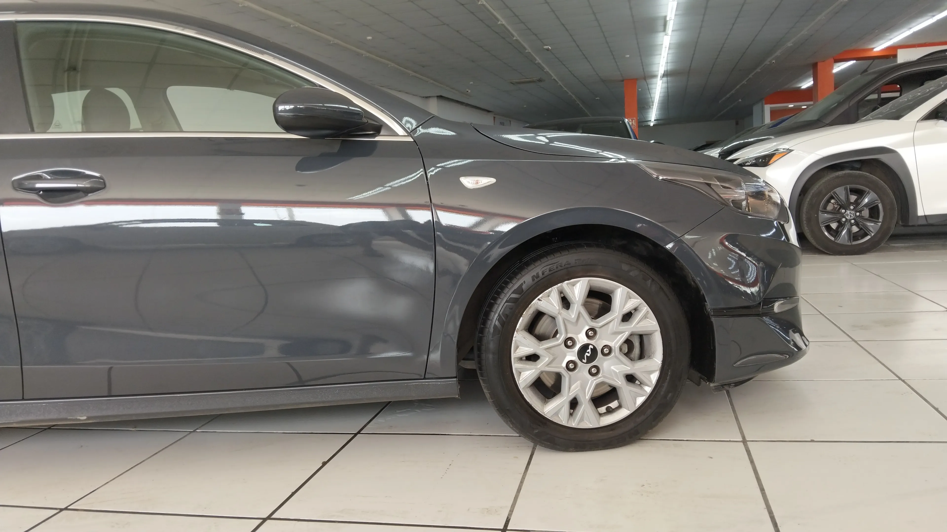 Kia Ceed 1.6 MHEV iMT Drive - foto 14