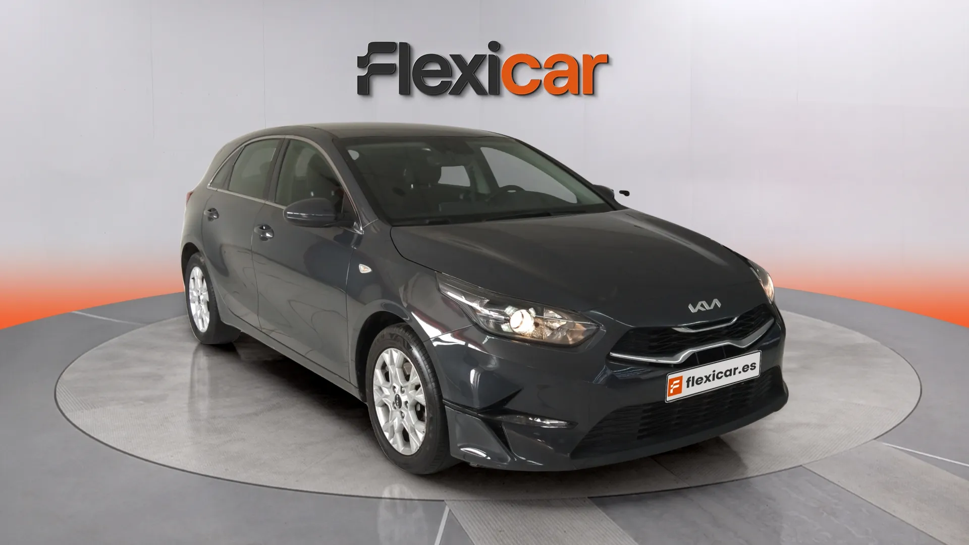 Kia Ceed 1.6 MHEV iMT Drive - foto 28