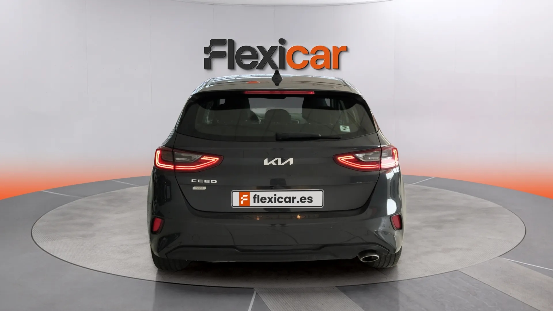 Kia Ceed 1.6 MHEV iMT Drive - foto 4