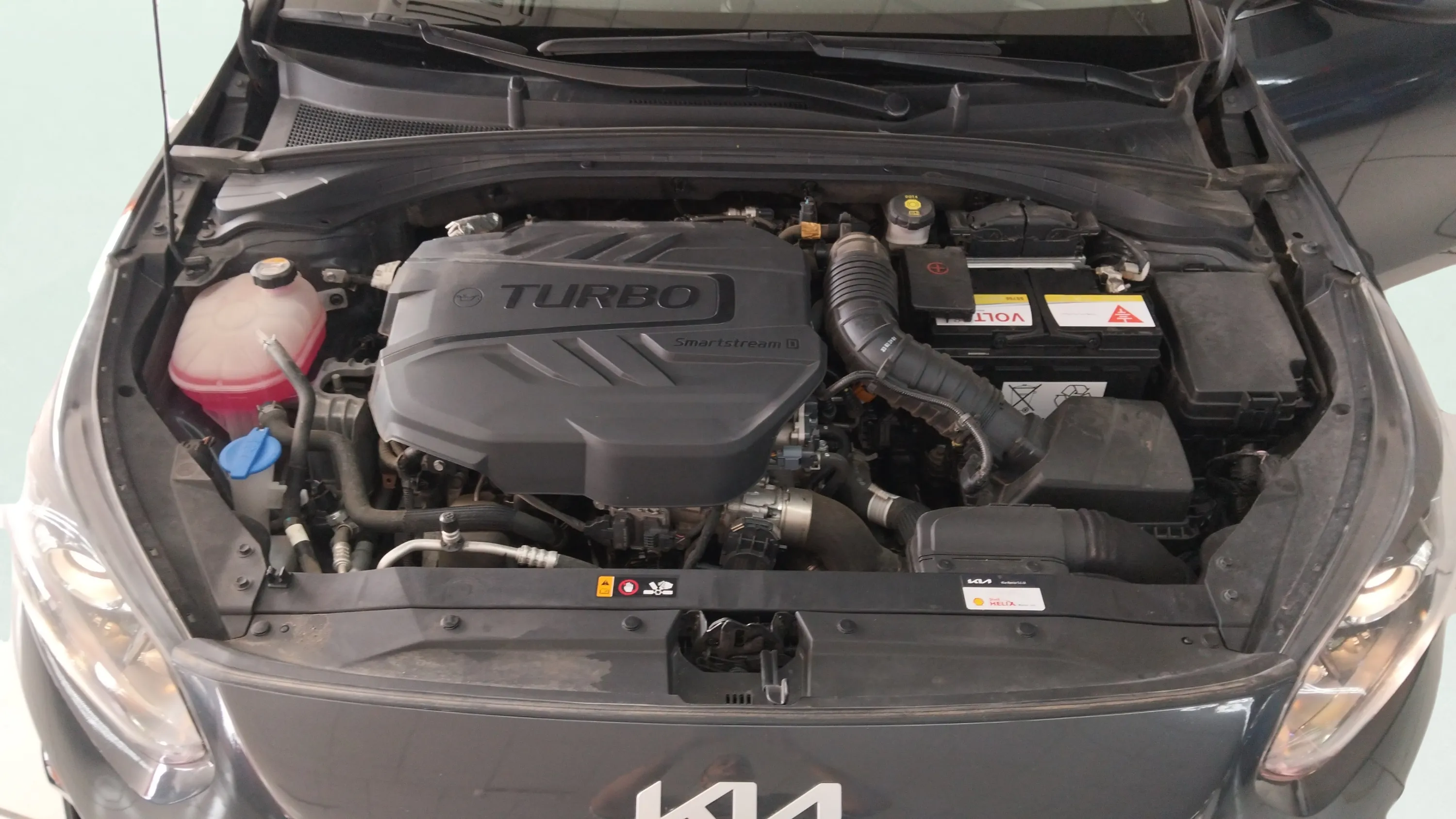 Kia Ceed 1.6 MHEV iMT Drive - foto 15