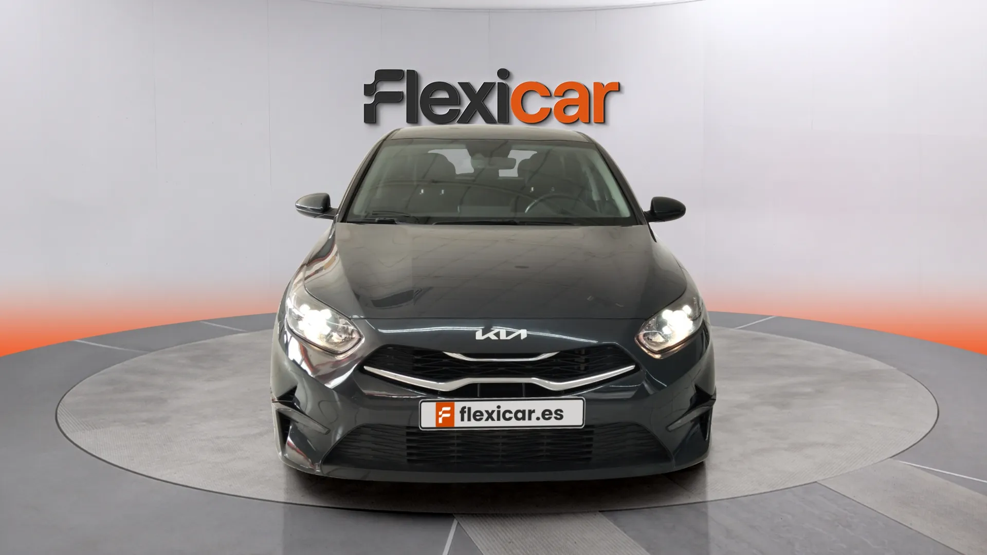 Kia Ceed 1.6 MHEV iMT Drive - foto 2