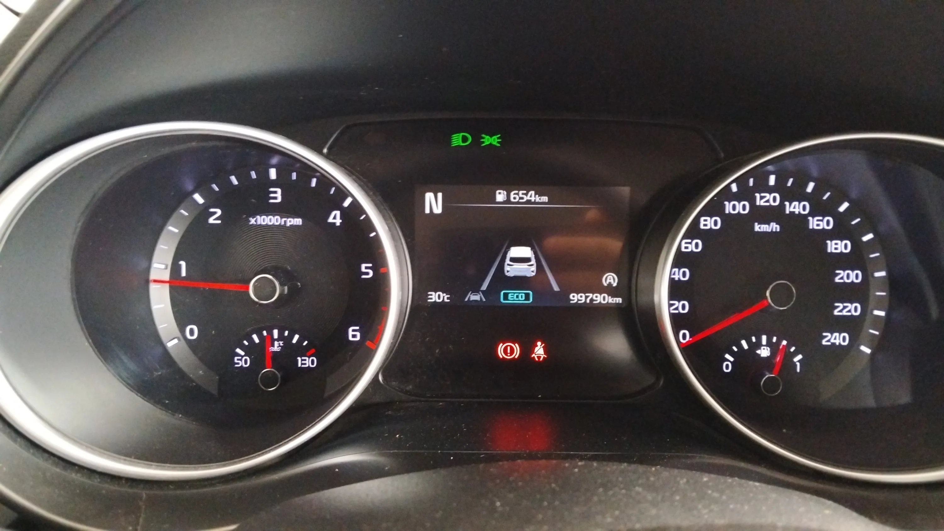 Kia Ceed 1.6 MHEV iMT Drive - foto 9