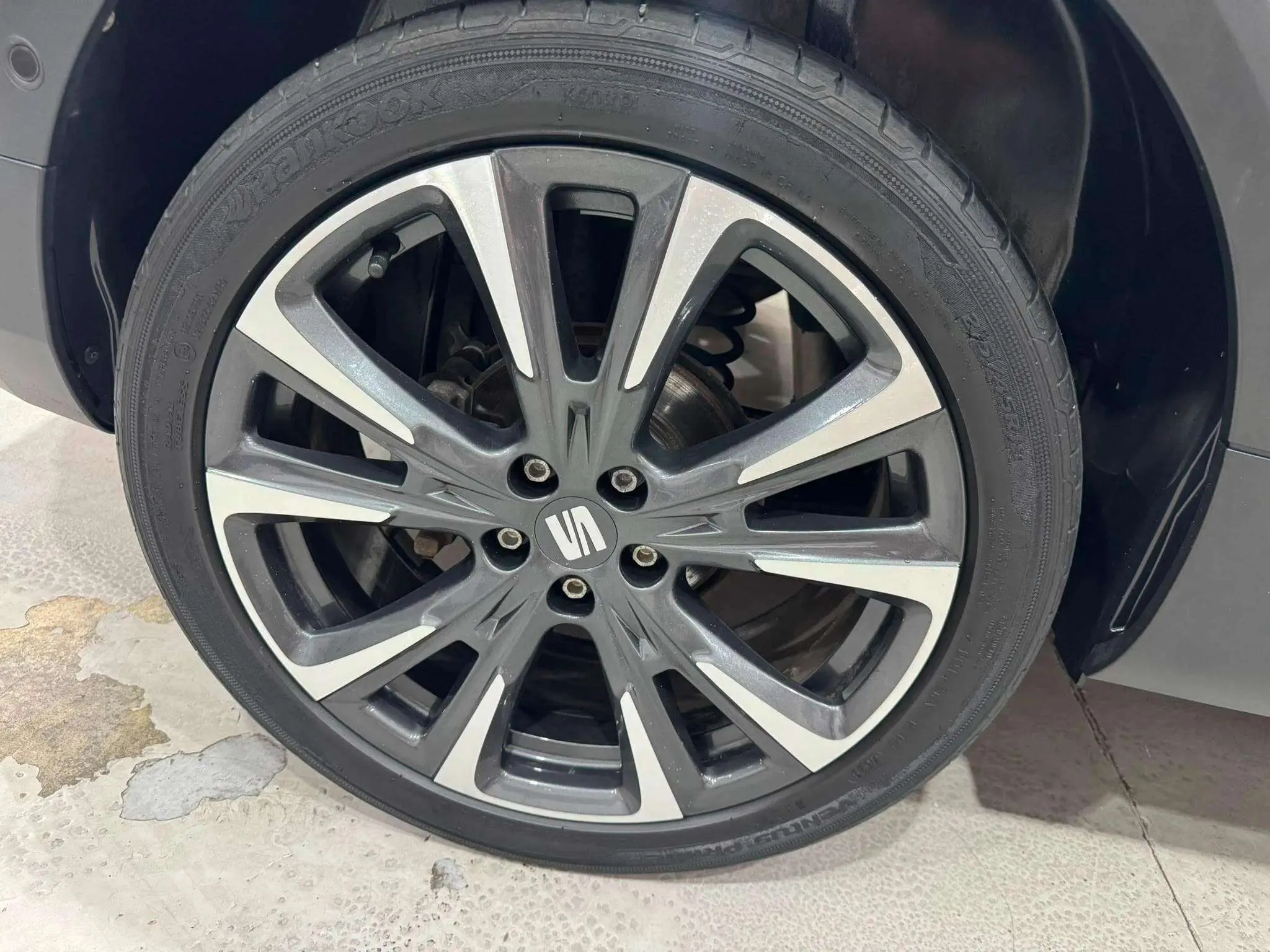 SEAT Arona 1.5 TSI DSG Special Edition - foto 20