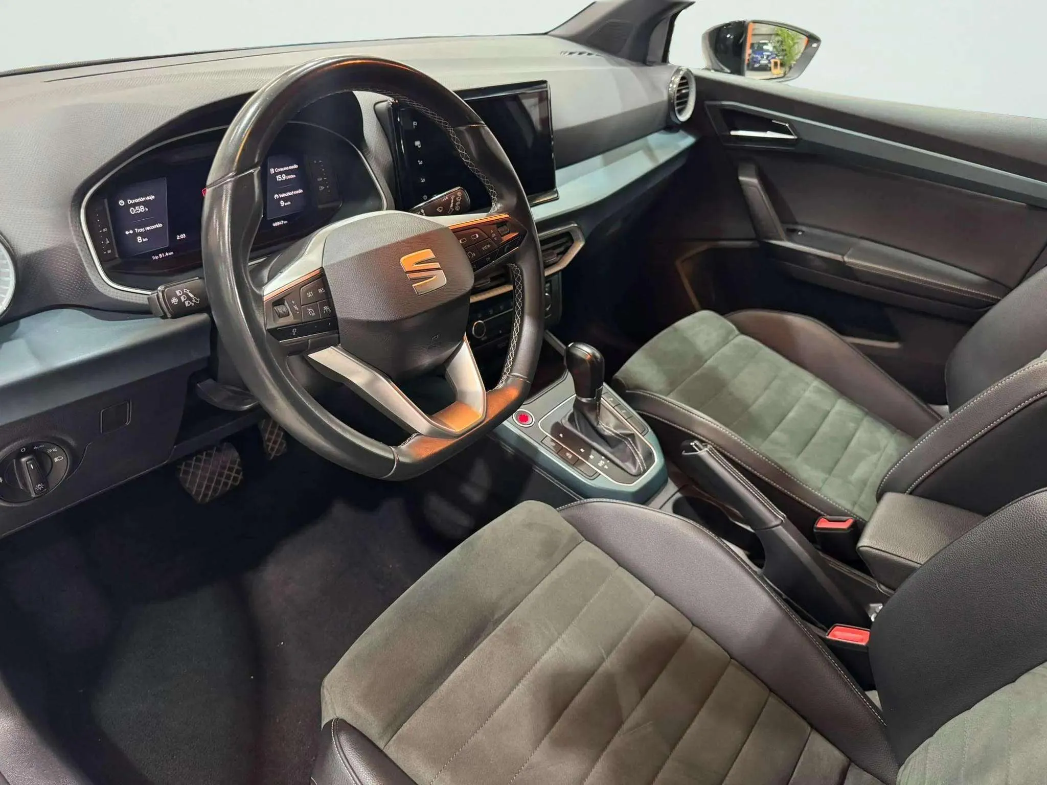 SEAT Arona 1.5 TSI DSG Special Edition - foto 10
