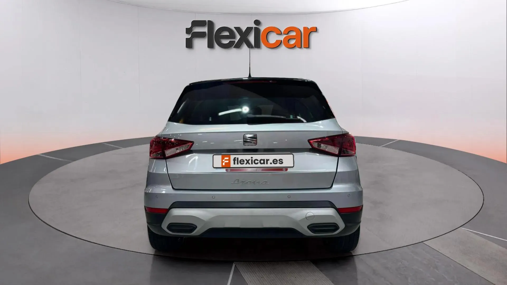 SEAT Arona 1.5 TSI DSG Special Edition - foto 6