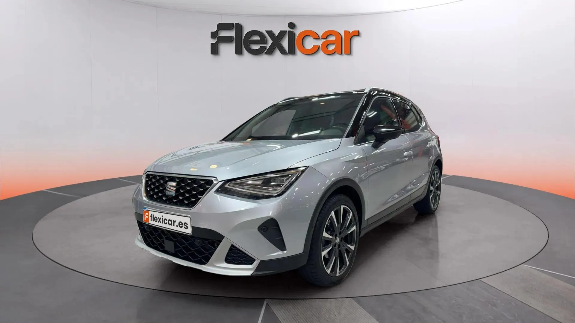 SEAT Arona 1.5 TSI DSG Special Edition - foto 3