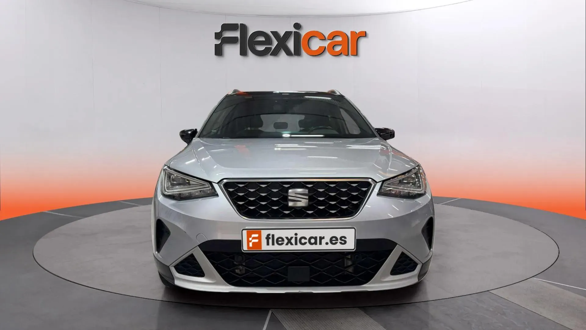 SEAT Arona 1.5 TSI DSG Special Edition - foto 2