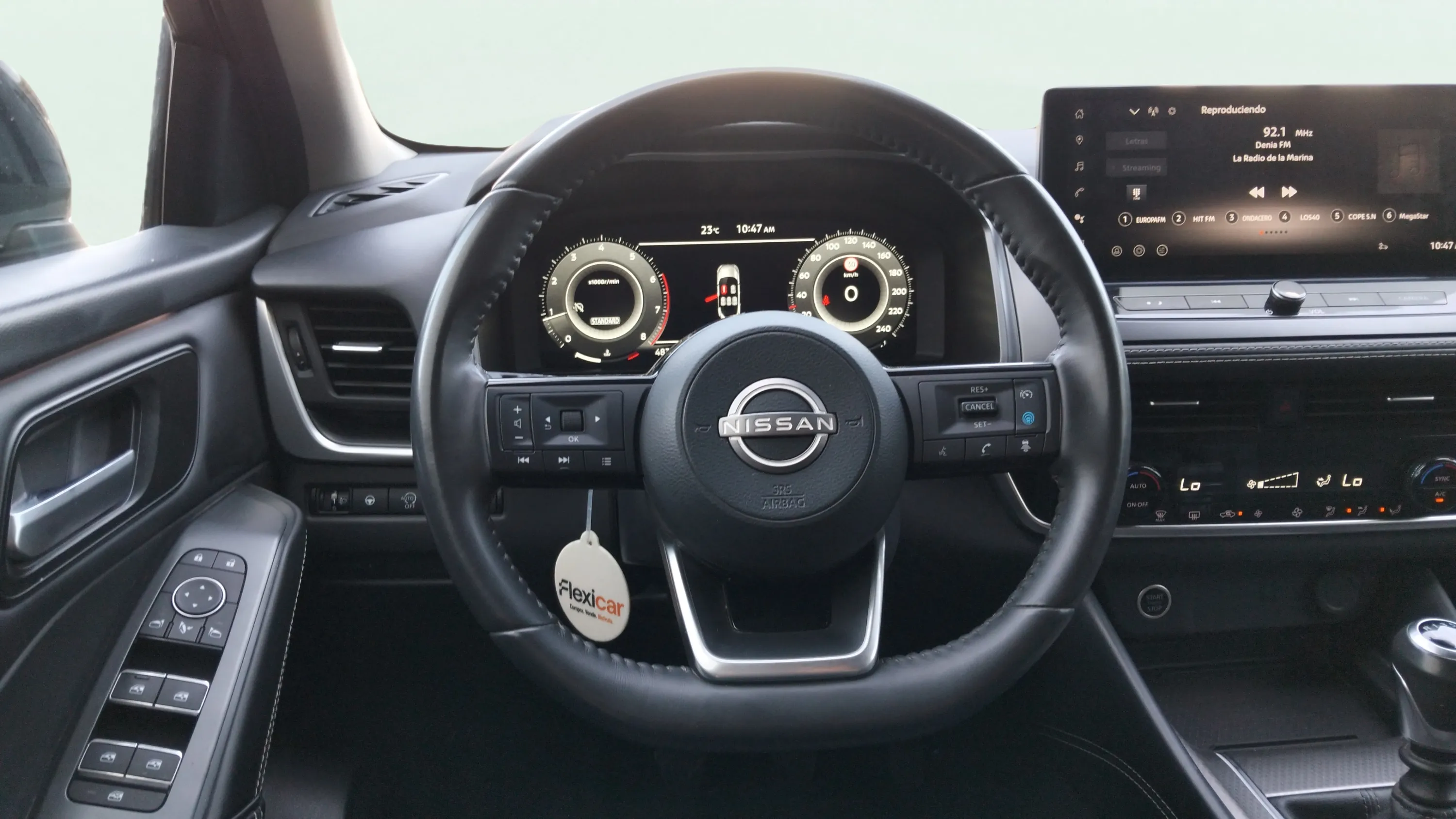 Nissan Qashqai DIG-T N-Connecta - foto 15