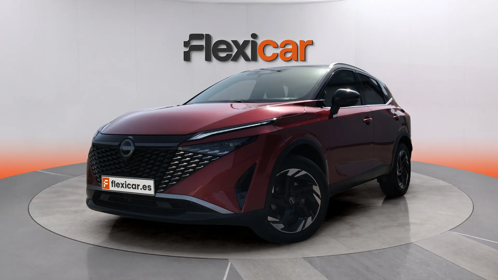 Nissan Qashqai DIG-T N-Connecta - foto 3