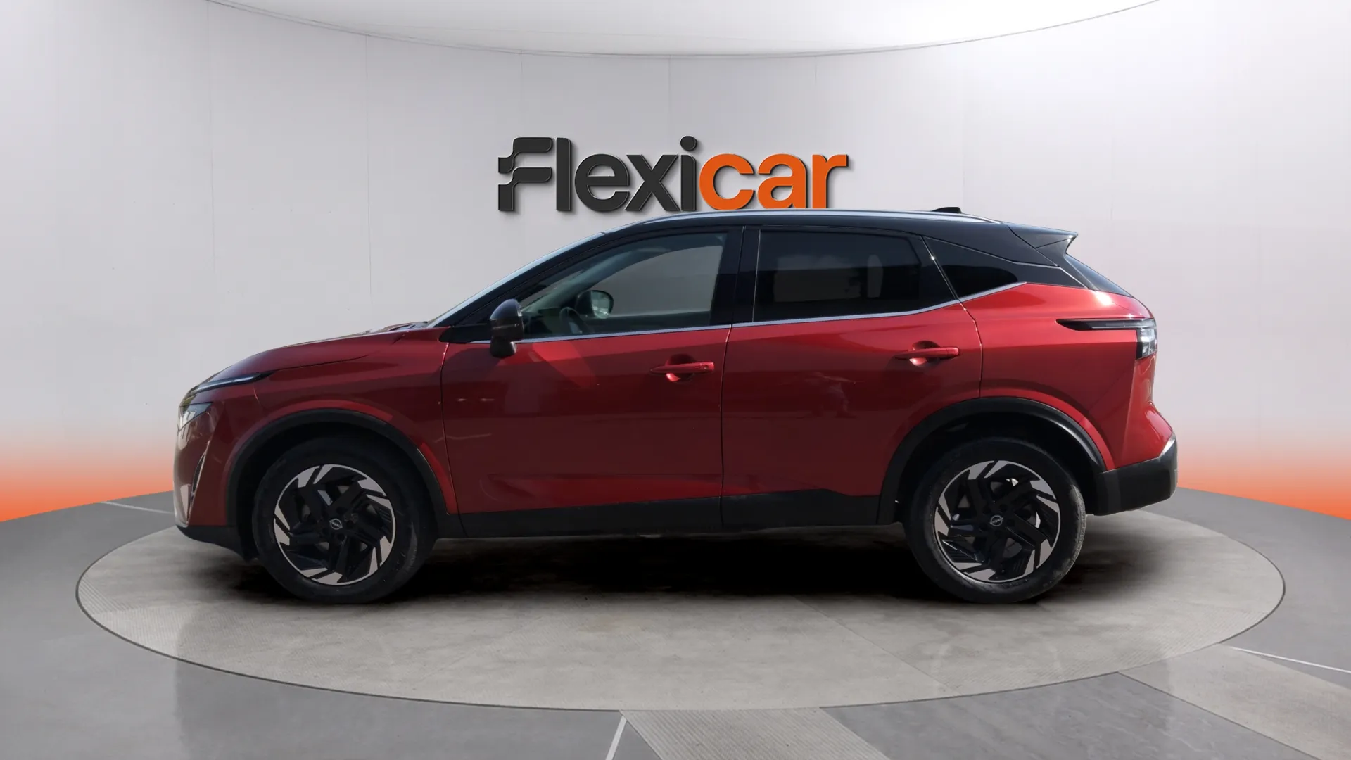 Nissan Qashqai DIG-T N-Connecta - foto 4