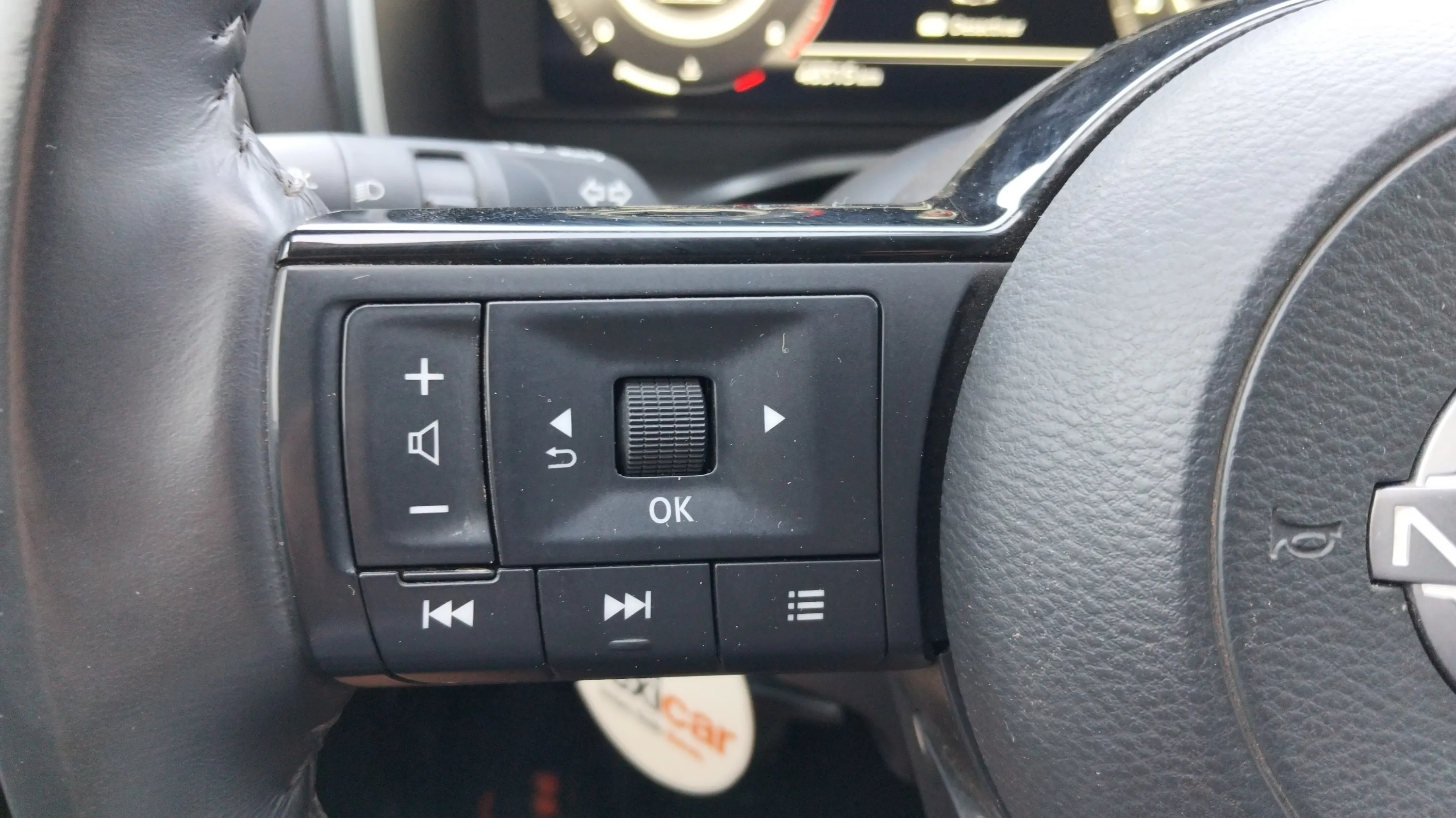 Nissan Qashqai DIG-T N-Connecta - foto 22