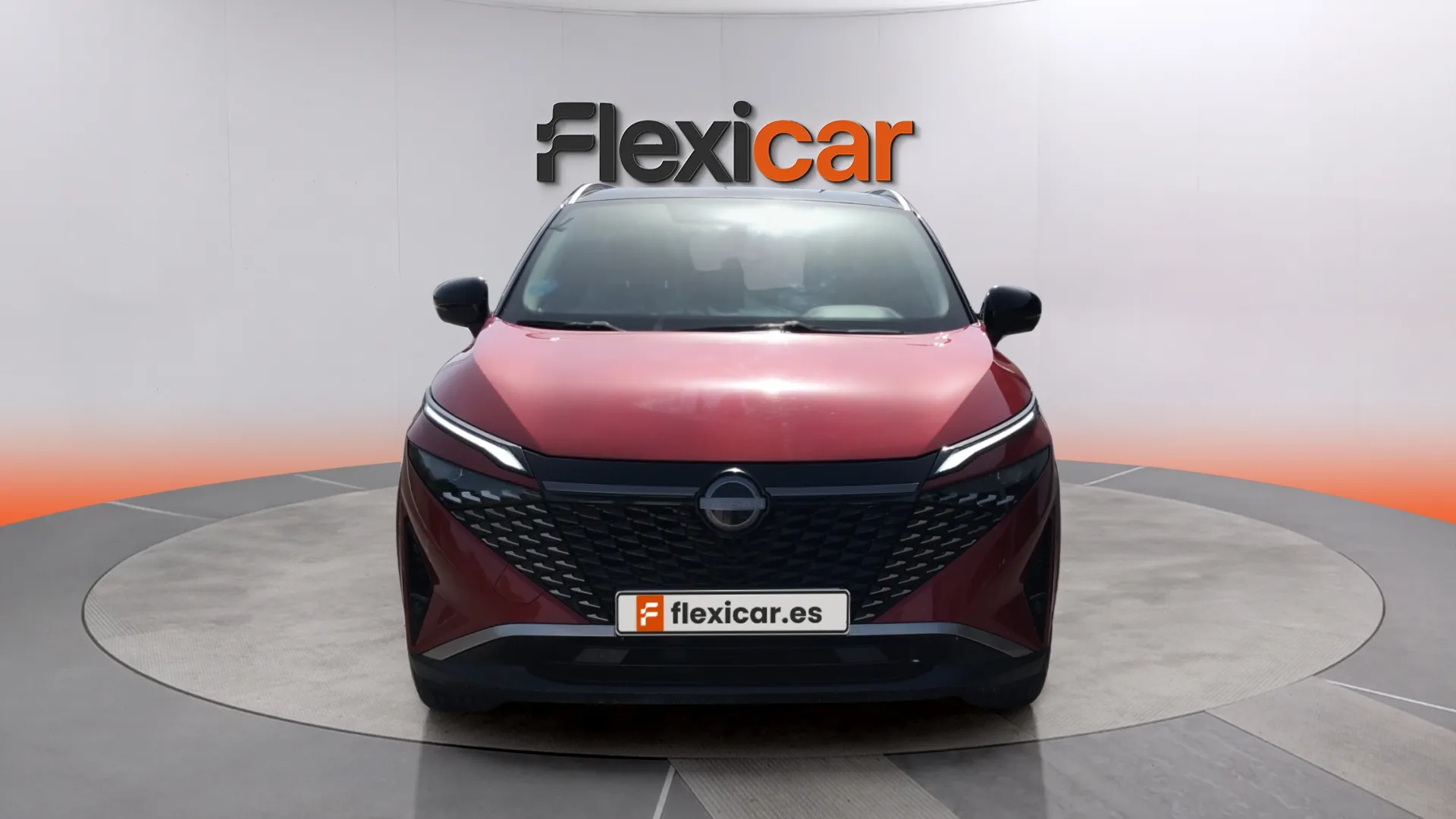 Nissan Qashqai DIG-T N-Connecta - foto 2