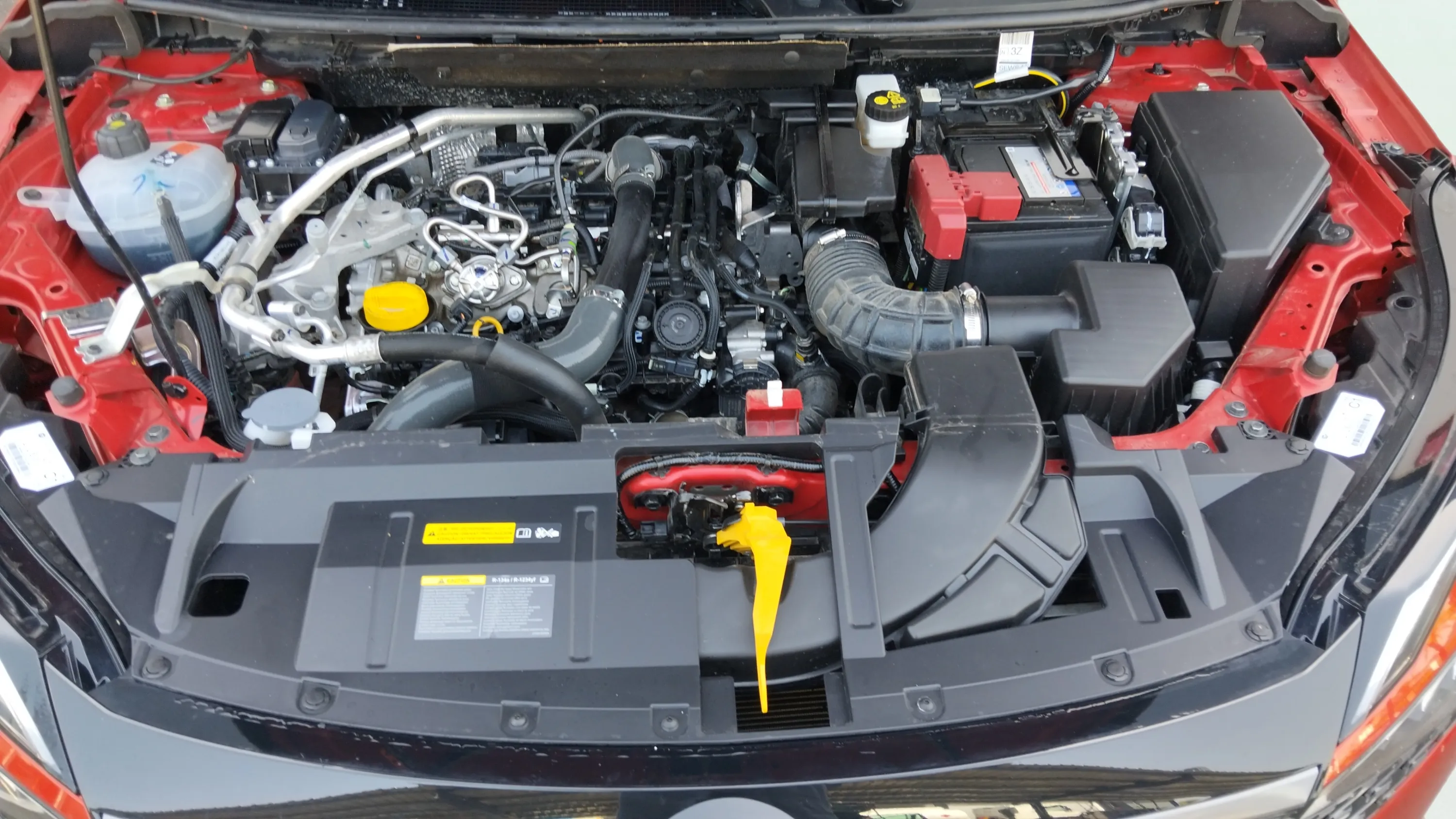 Nissan Qashqai DIG-T N-Connecta - foto 12
