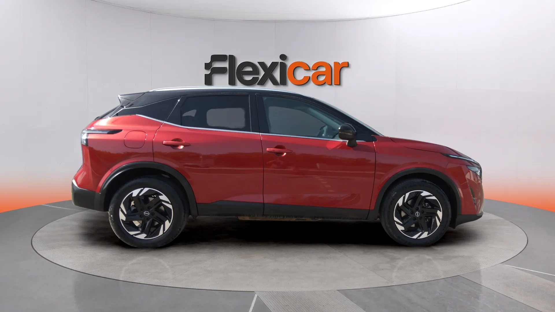 Nissan Qashqai DIG-T N-Connecta - foto 8
