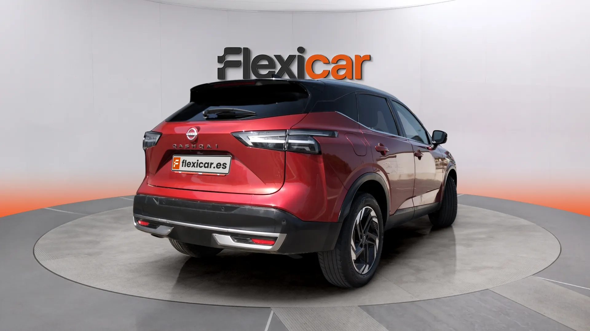 Nissan Qashqai DIG-T N-Connecta - foto 7