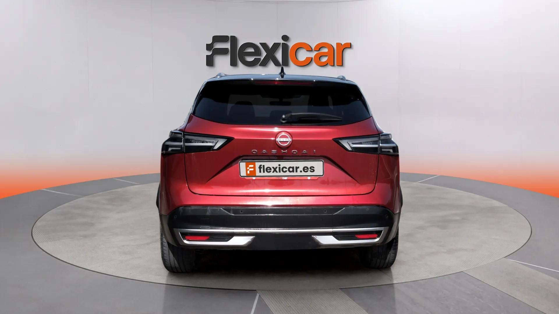 Nissan Qashqai DIG-T N-Connecta - foto 6
