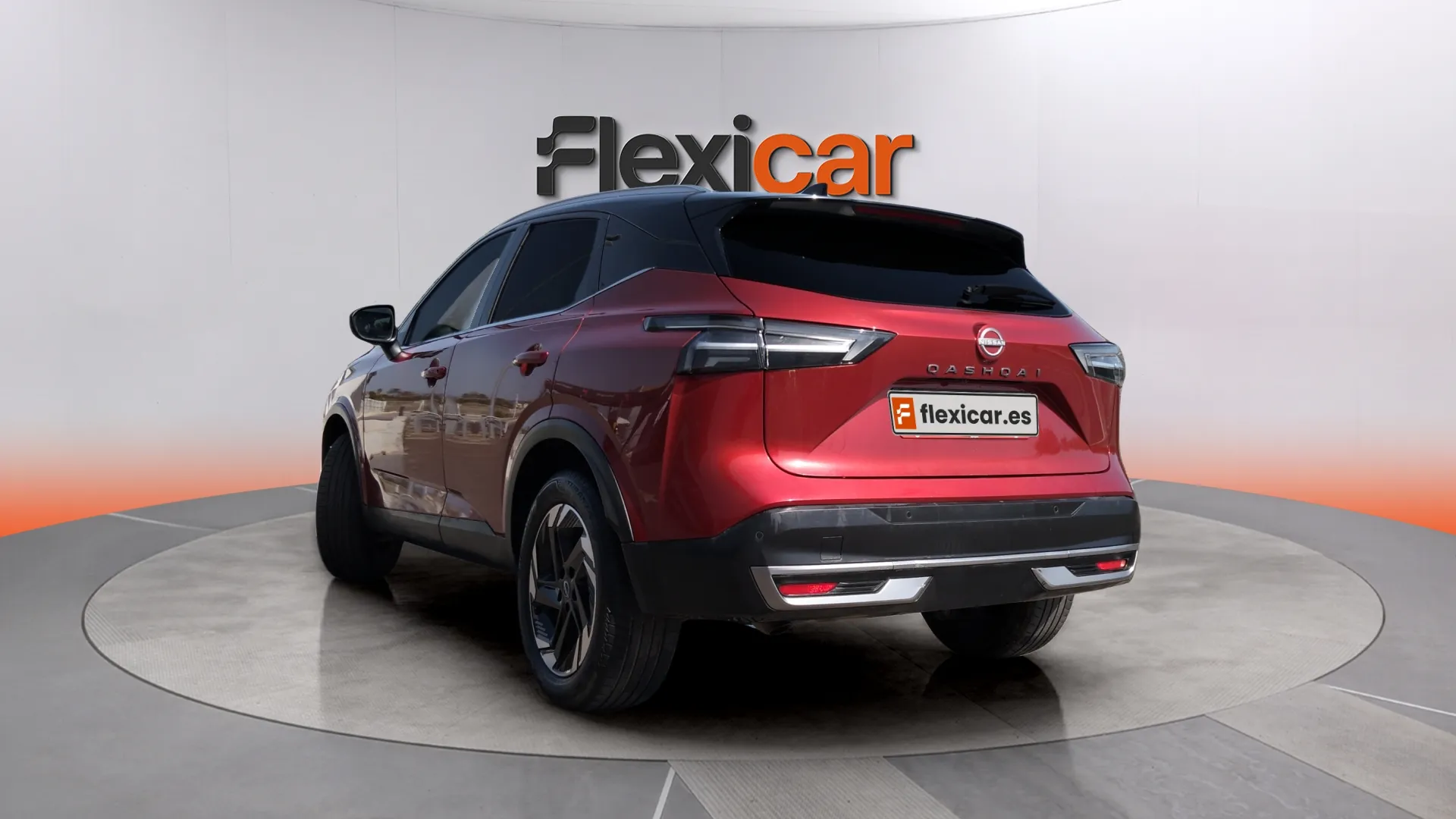 Nissan Qashqai DIG-T N-Connecta - foto 5