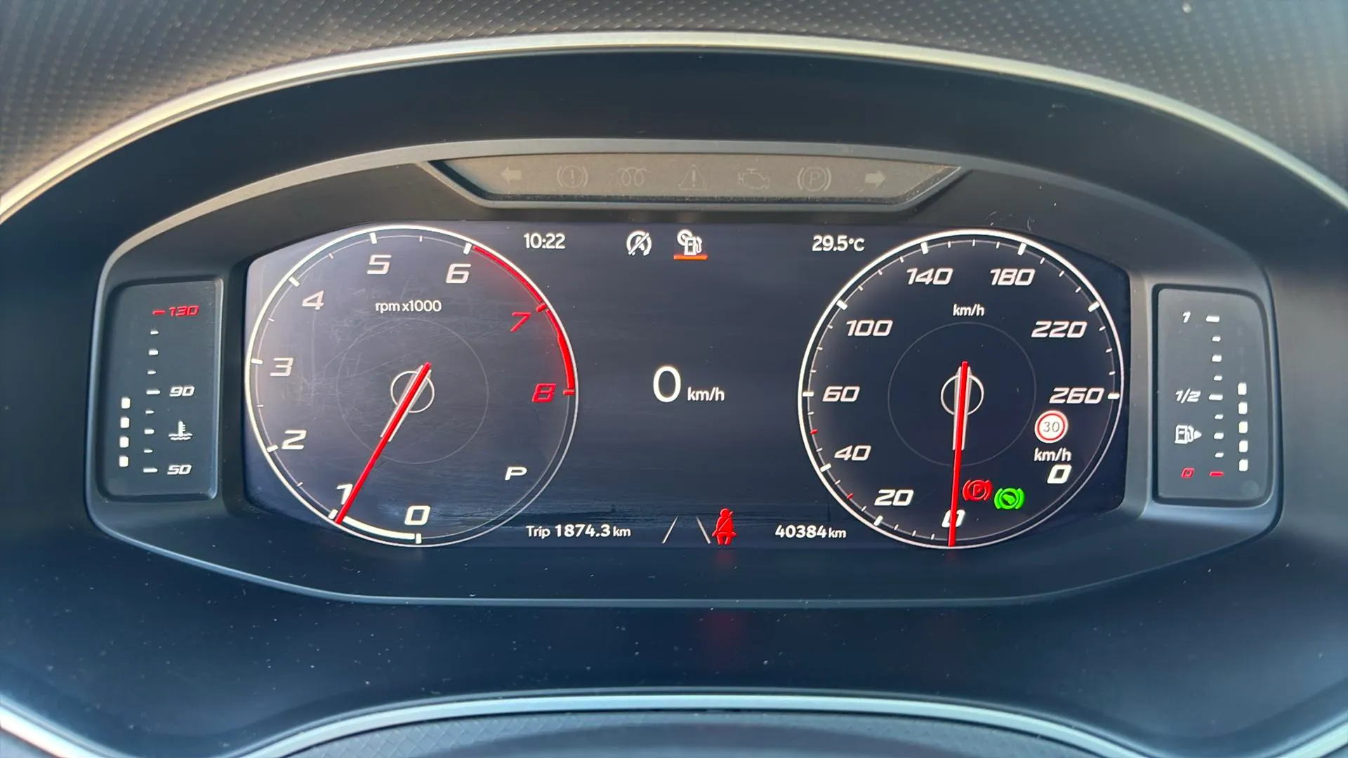 SEAT Arona 1.5 TSI DSG Special Edition - foto 13