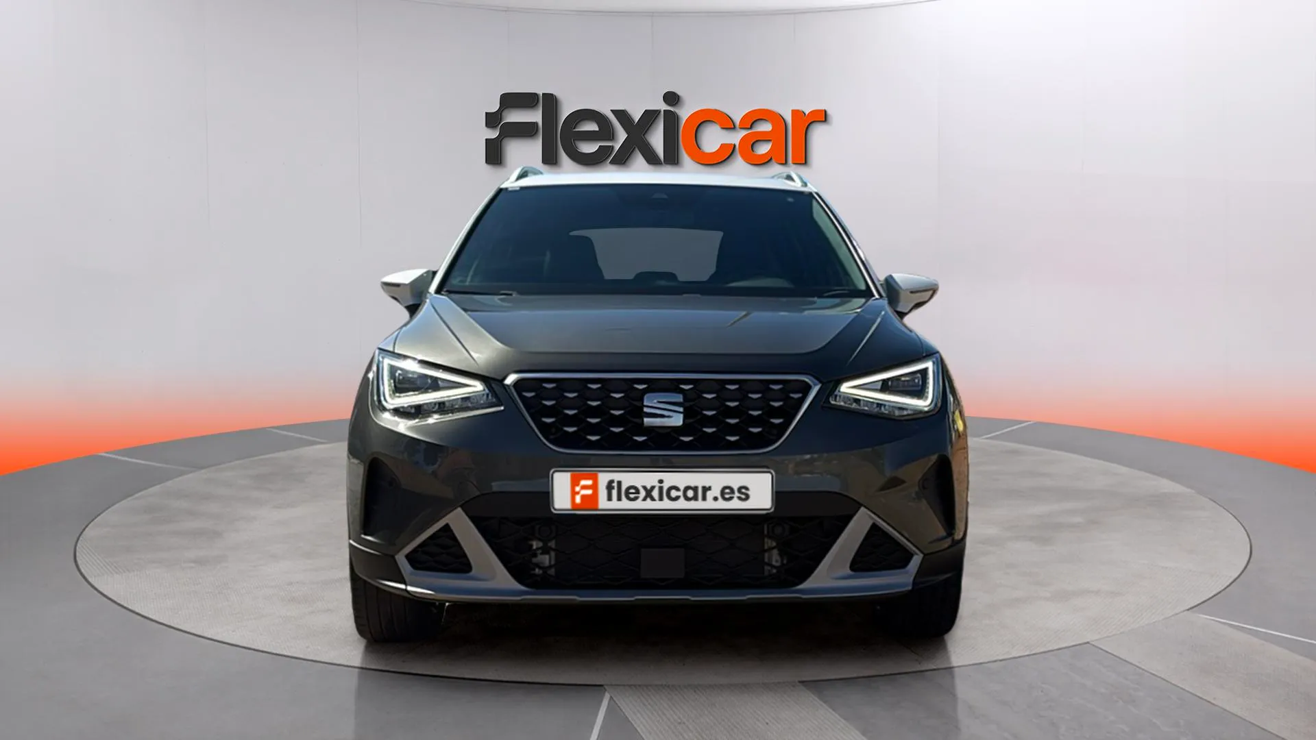 SEAT Arona 1.5 TSI DSG Special Edition - foto 2