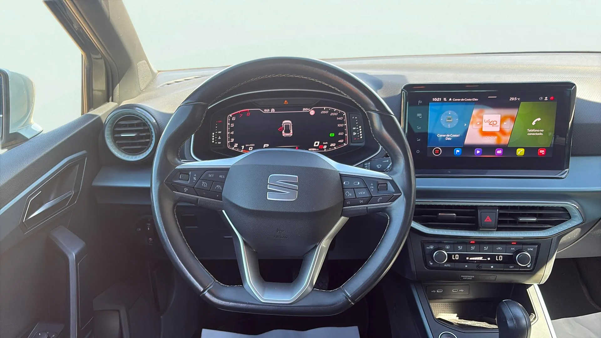 SEAT Arona 1.5 TSI DSG Special Edition - foto 10