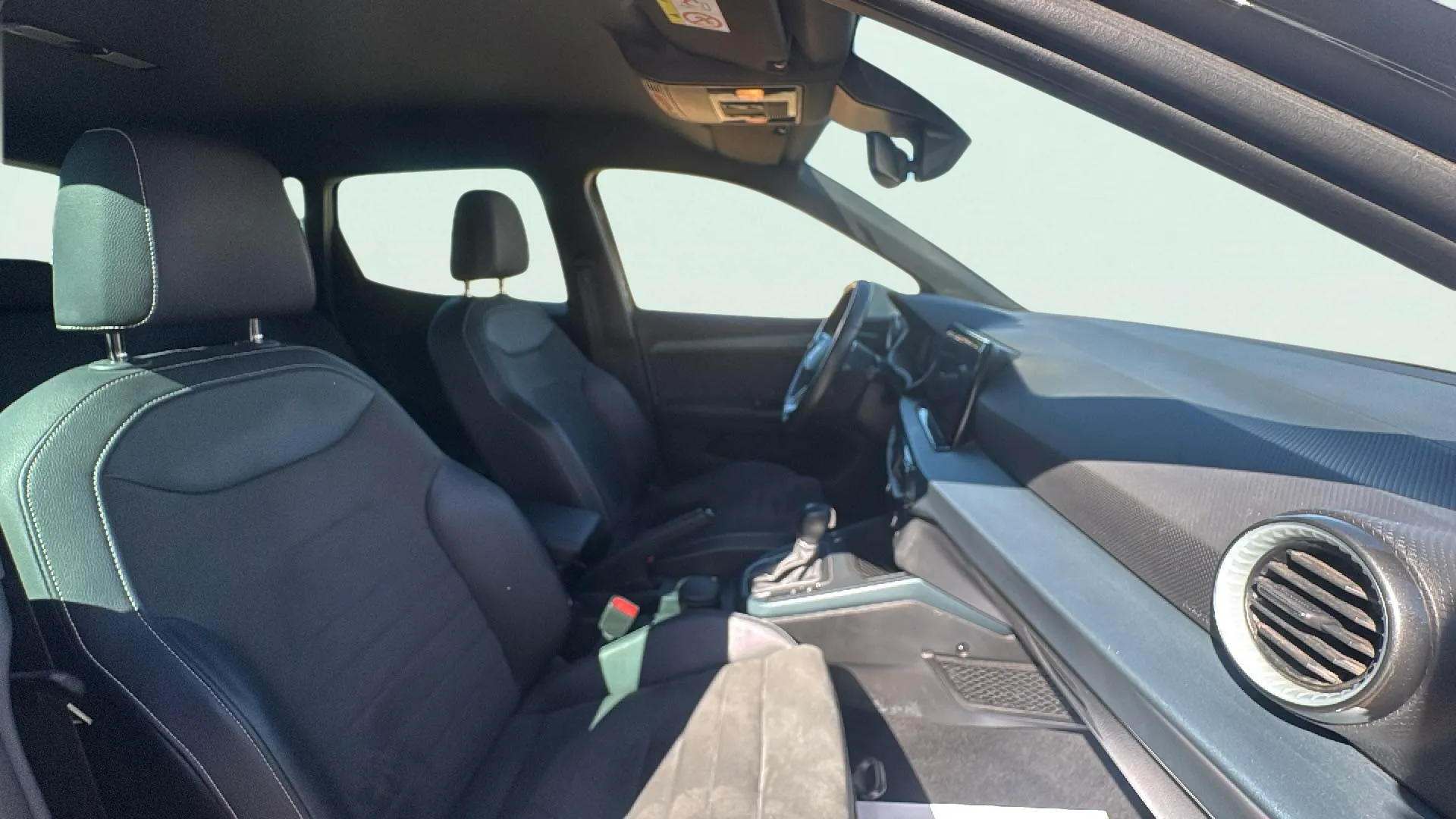 SEAT Arona 1.5 TSI DSG Special Edition - foto 17