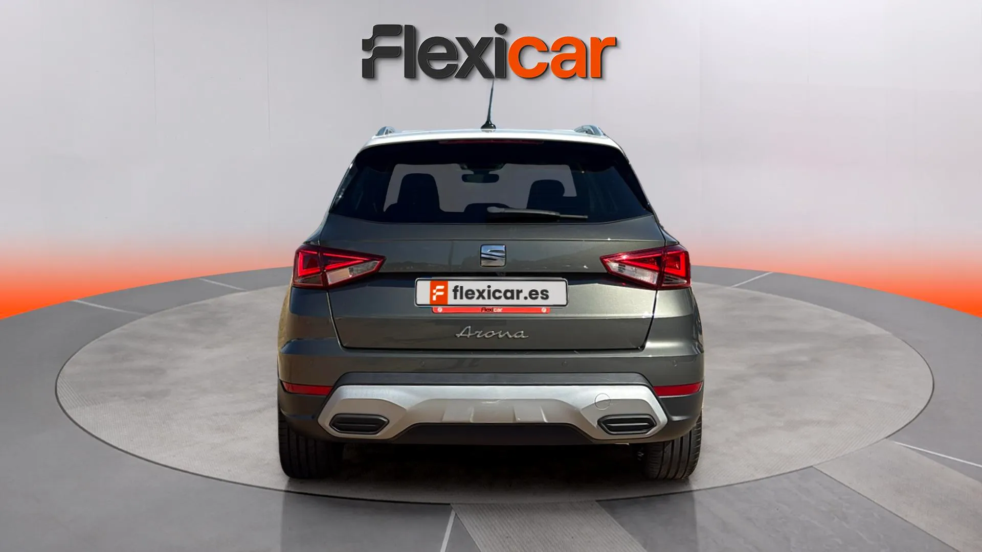 SEAT Arona 1.5 TSI DSG Special Edition - foto 6