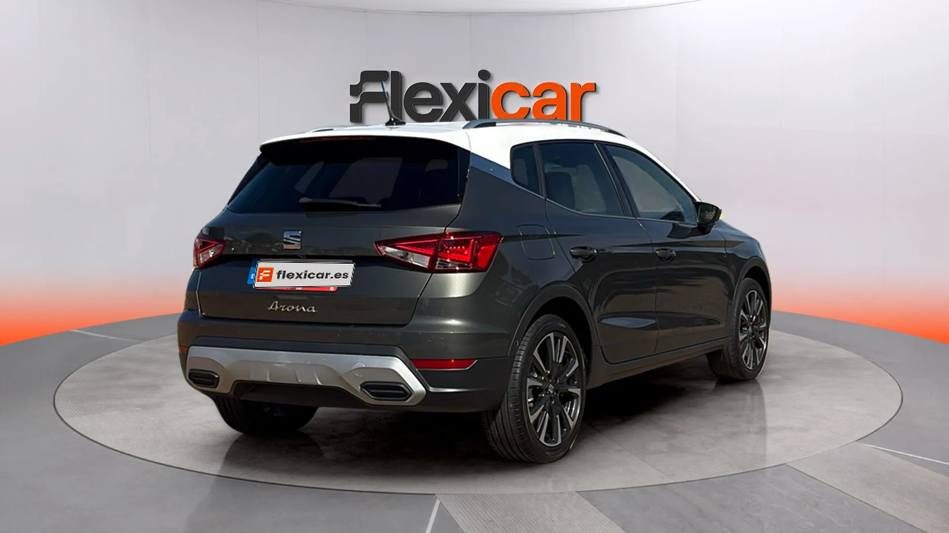SEAT Arona 1.5 TSI DSG Special Edition - foto 7