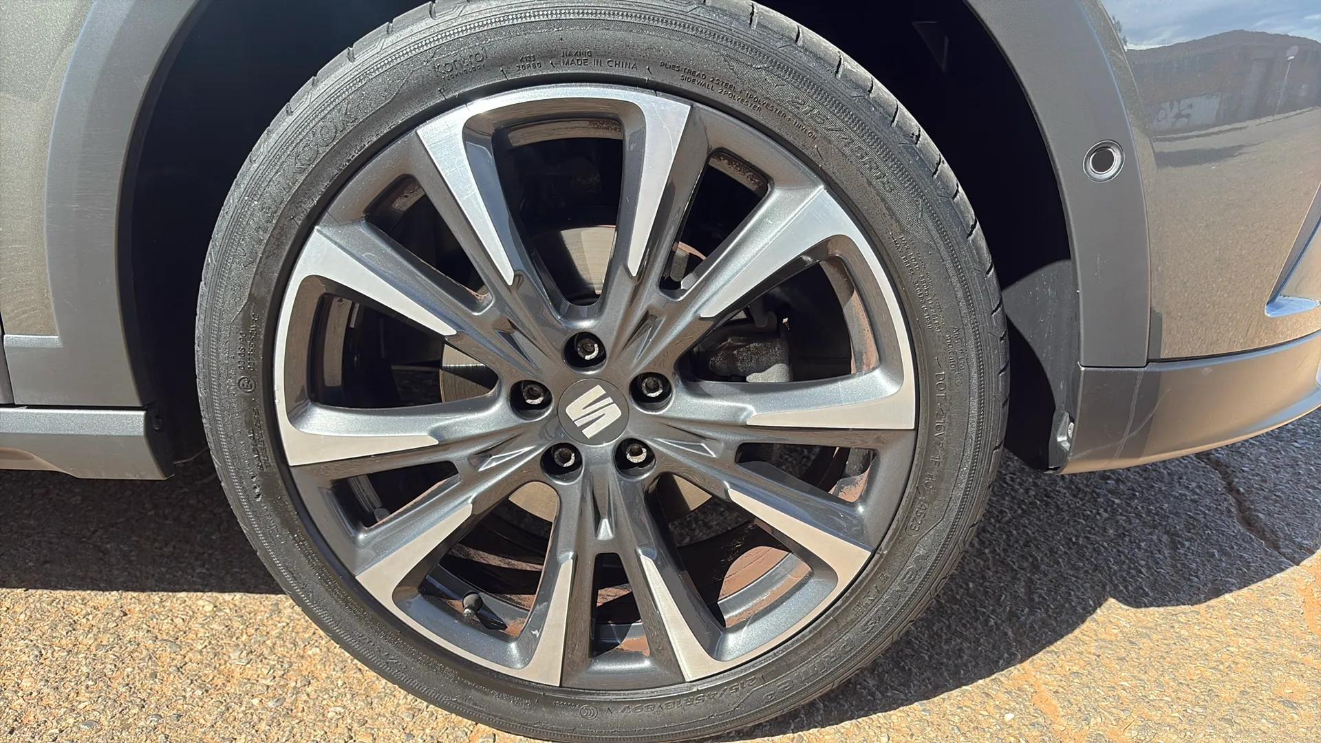 SEAT Arona 1.5 TSI DSG Special Edition - foto 20