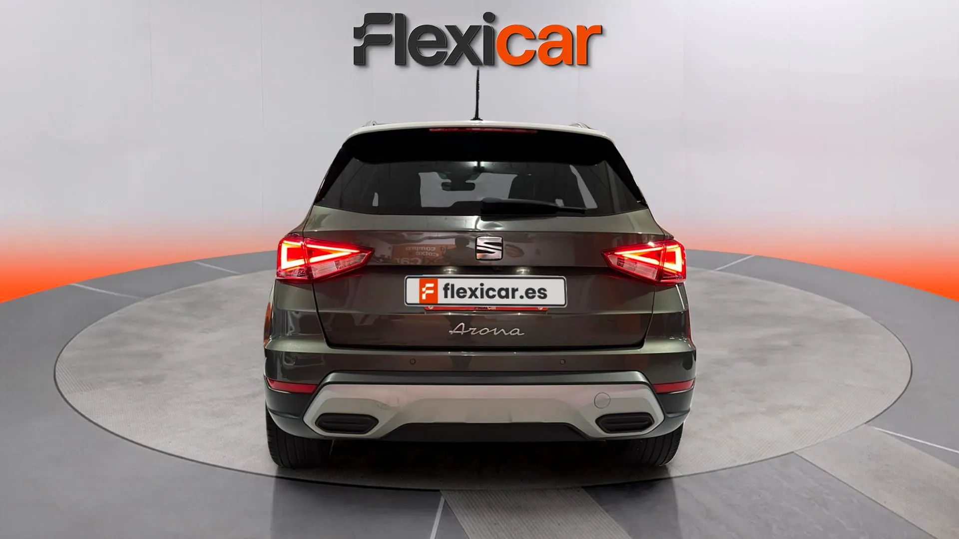 SEAT Arona 1.5 TSI DSG Special Edition - foto 6