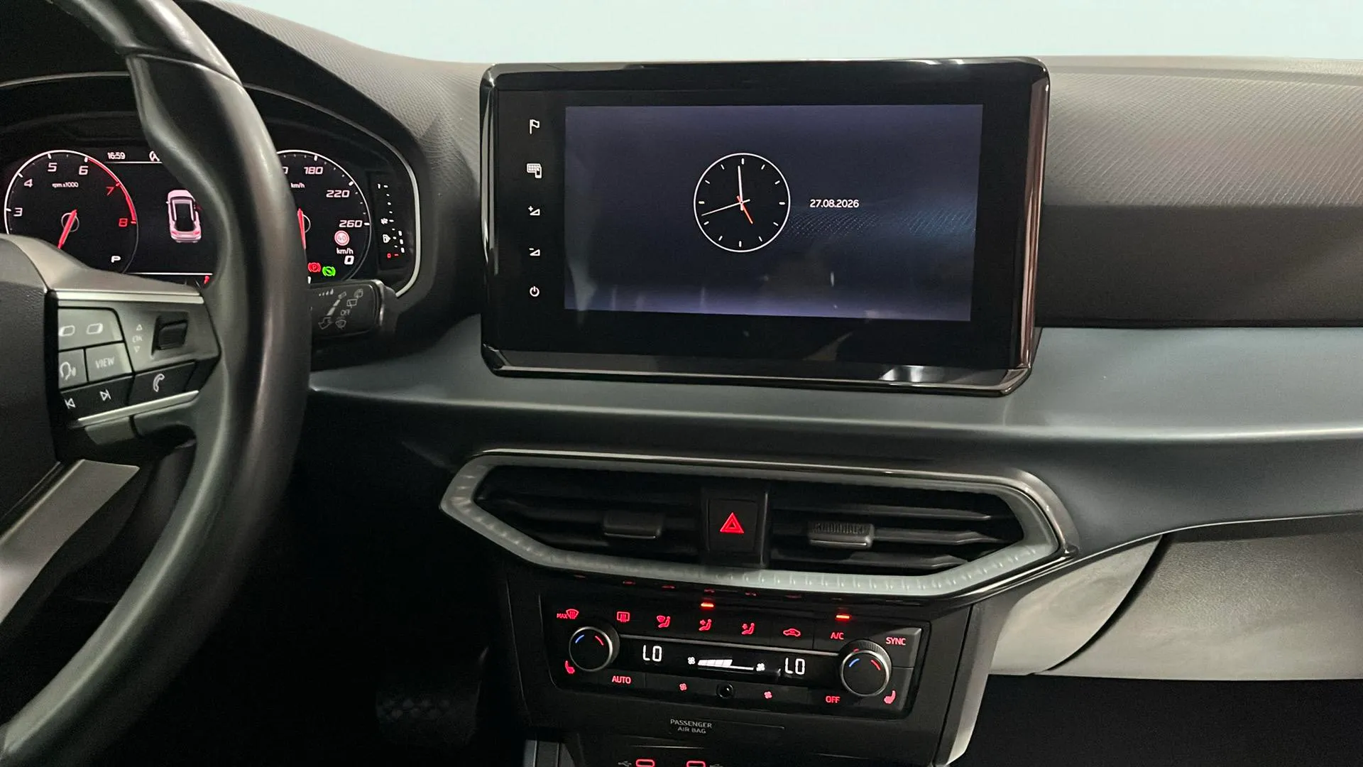 SEAT Arona 1.5 TSI DSG Special Edition - foto 10