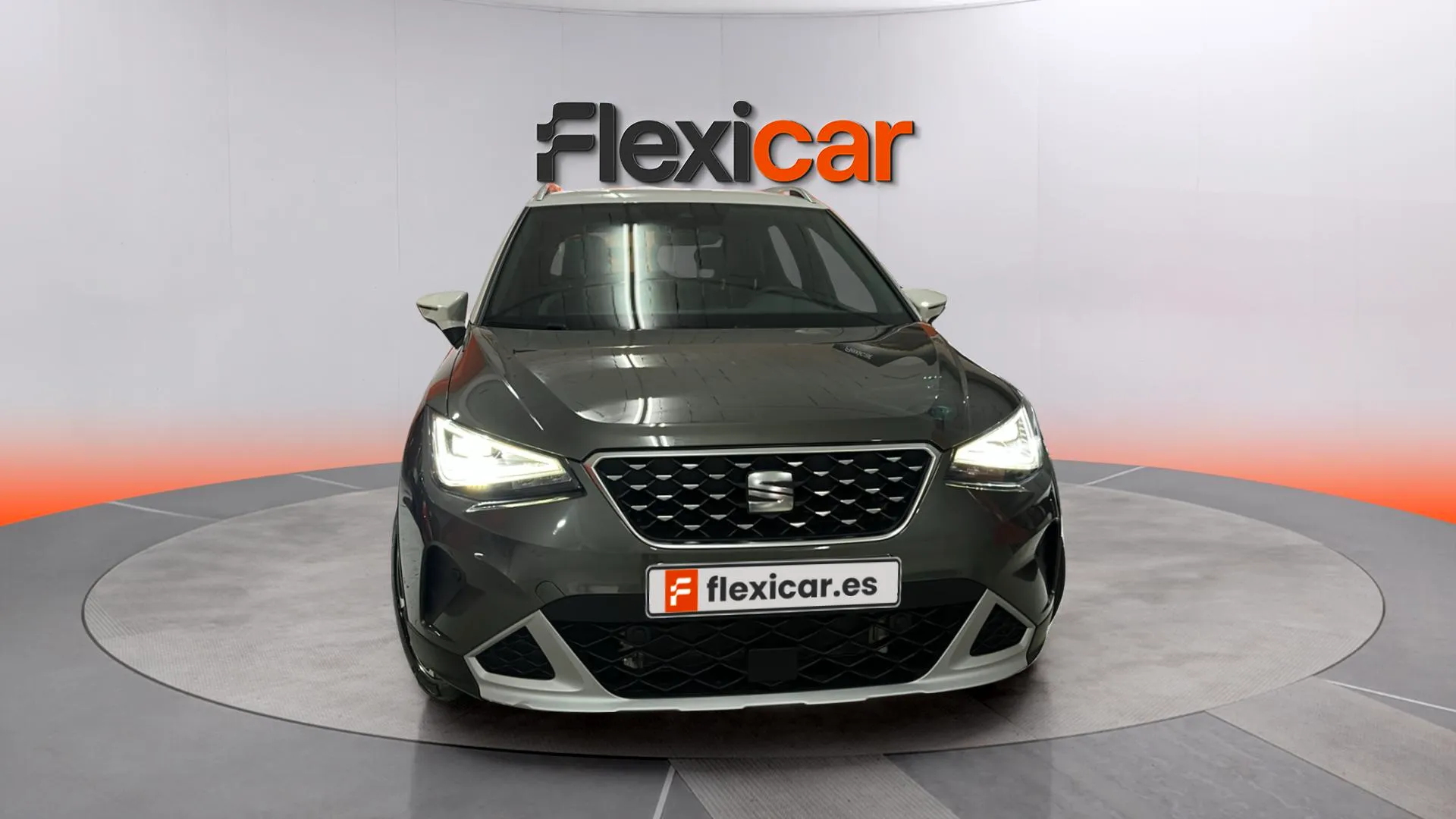 SEAT Arona 1.5 TSI DSG Special Edition - foto 2