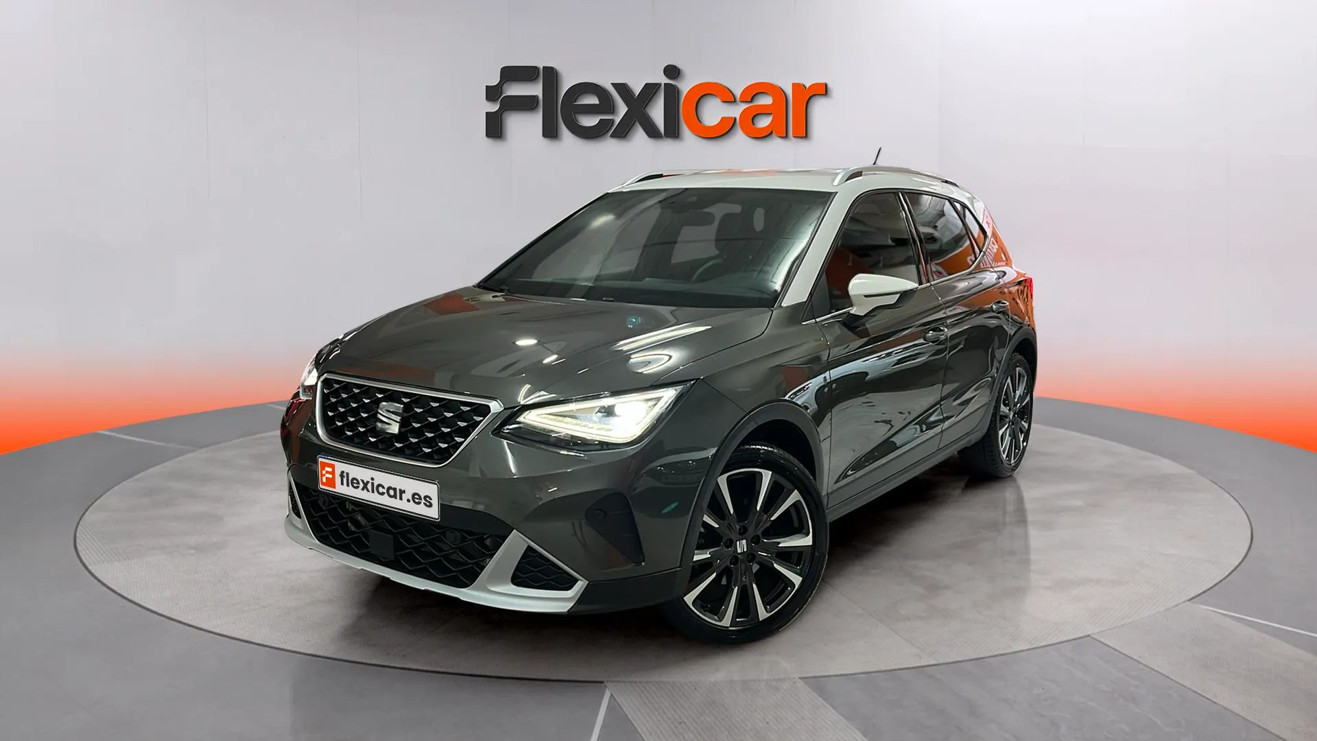 SEAT Arona 1.5 TSI DSG Special Edition - foto 3