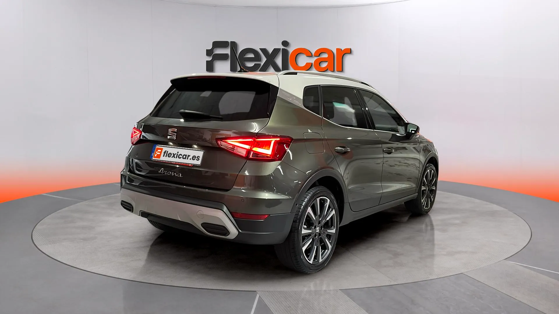 SEAT Arona 1.5 TSI DSG Special Edition - foto 7