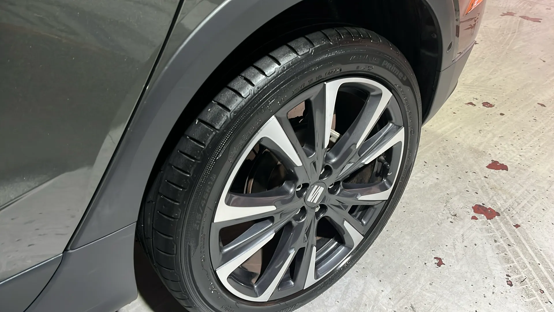 SEAT Arona 1.5 TSI DSG Special Edition - foto 9
