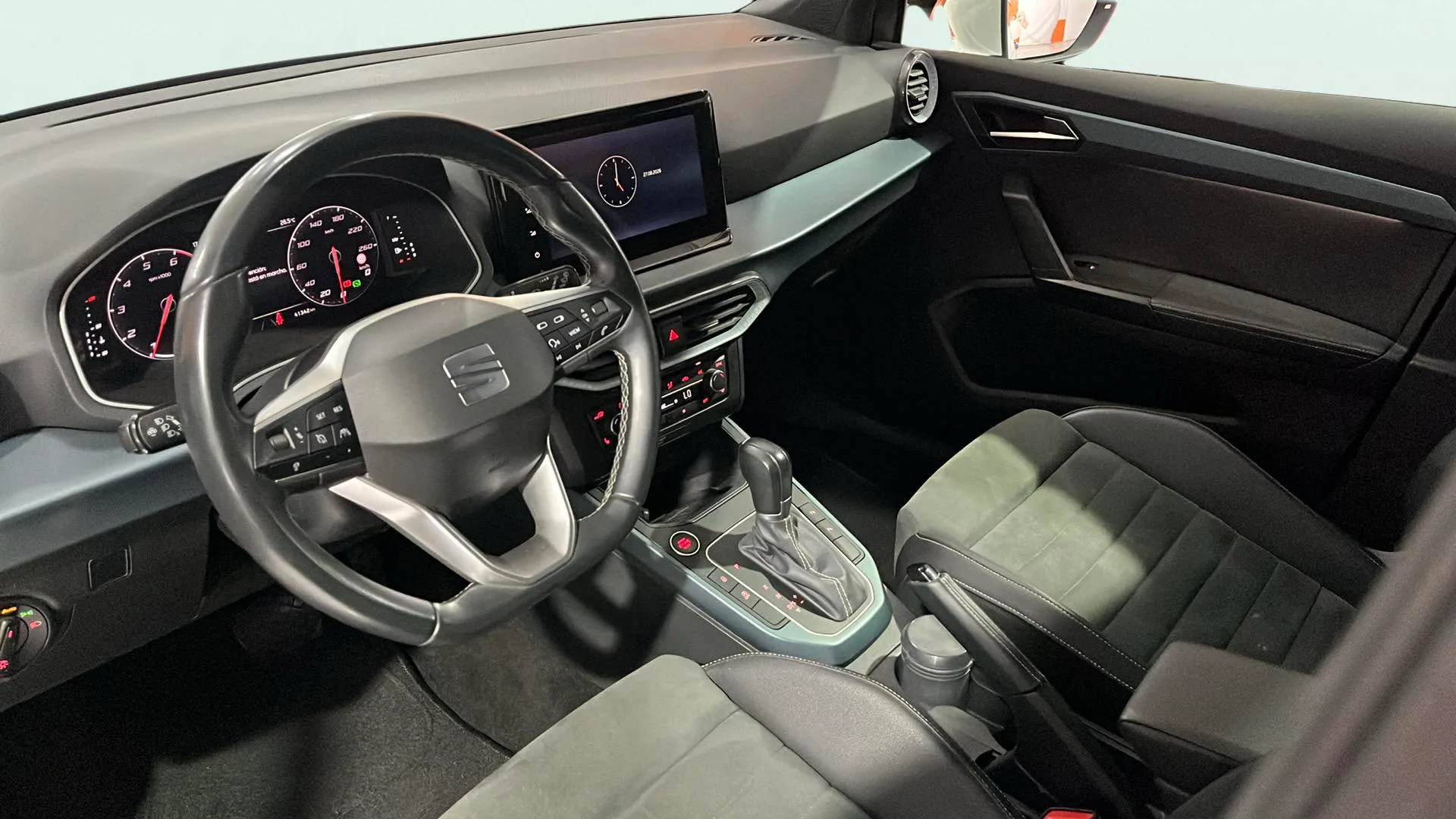 SEAT Arona 1.5 TSI DSG Special Edition - foto 13