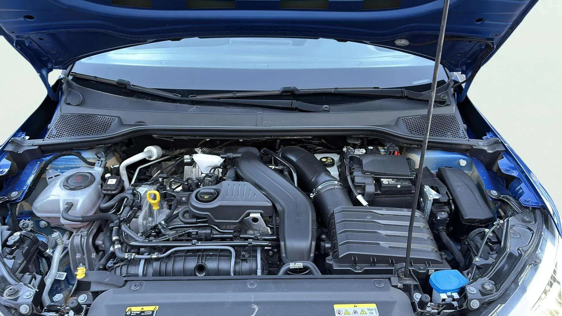 SEAT Arona 1.5 TSI DSG Special Edition - foto 15