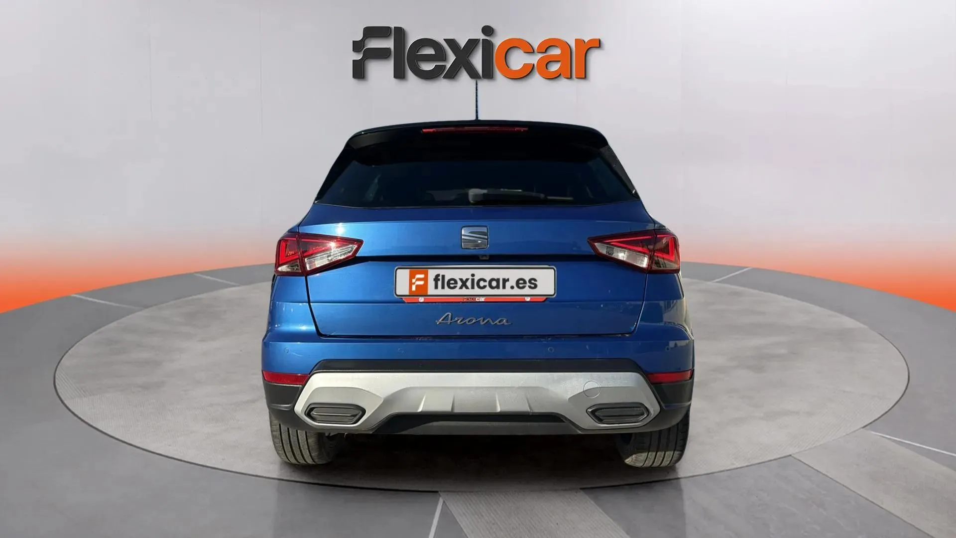SEAT Arona 1.5 TSI DSG Special Edition - foto 4