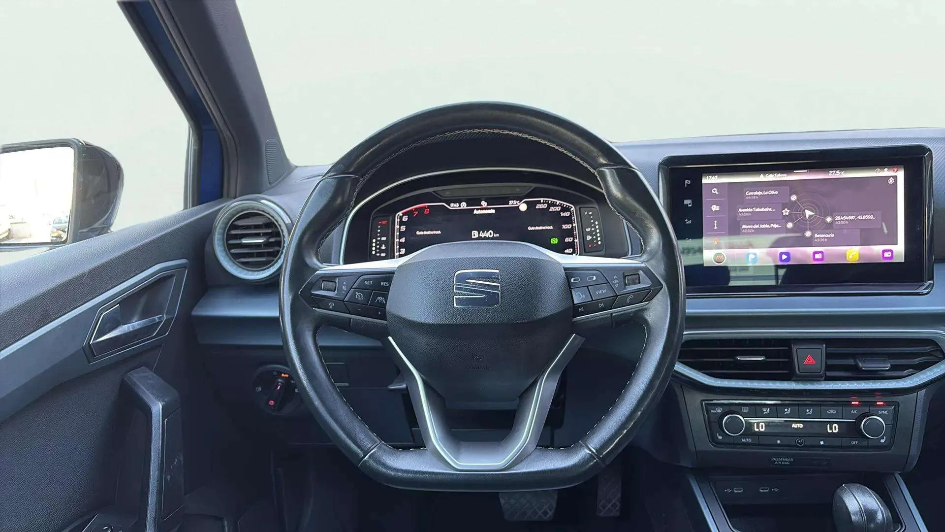 SEAT Arona 1.5 TSI DSG Special Edition - foto 8