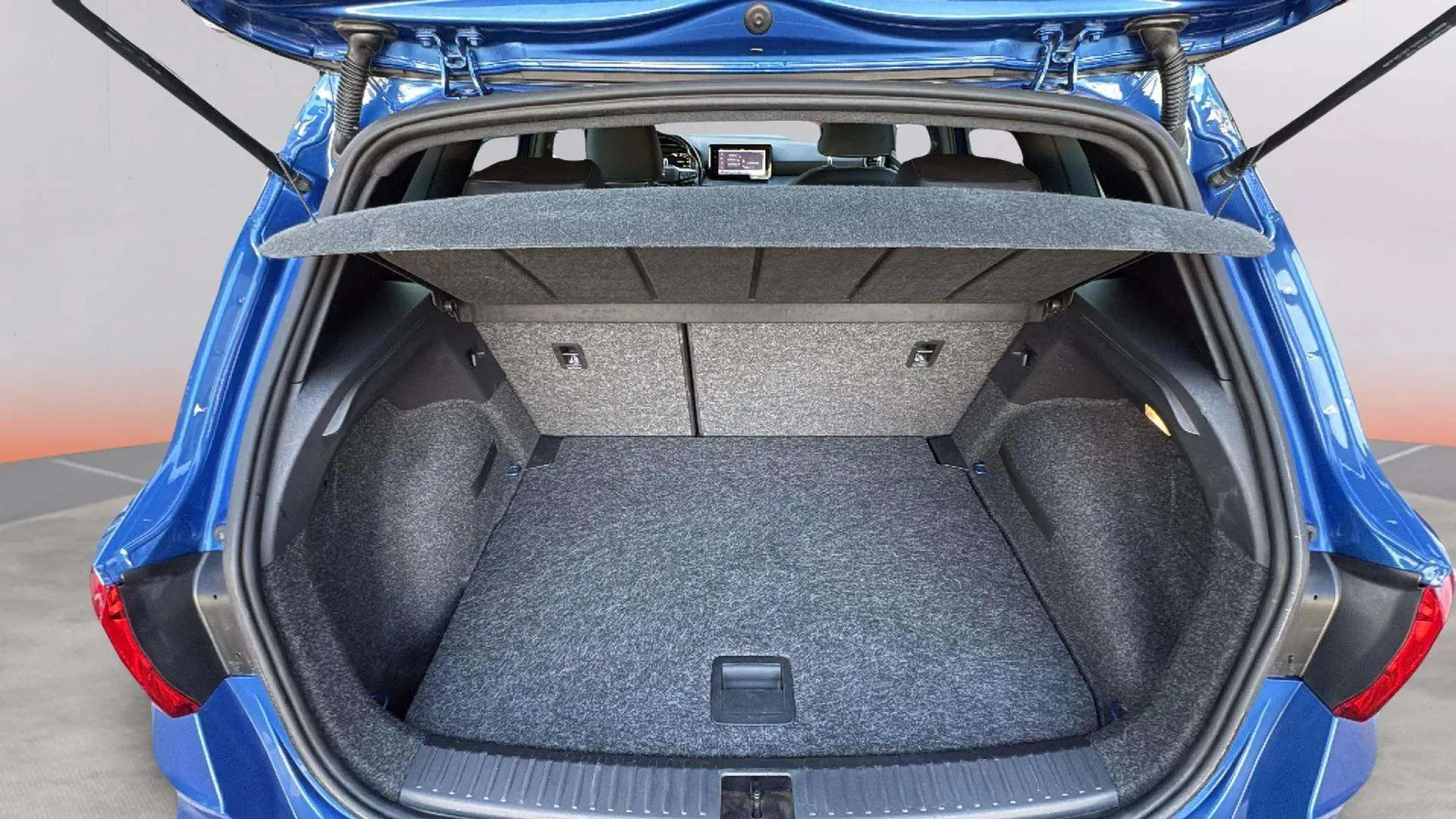 SEAT Arona 1.5 TSI DSG Special Edition - foto 13