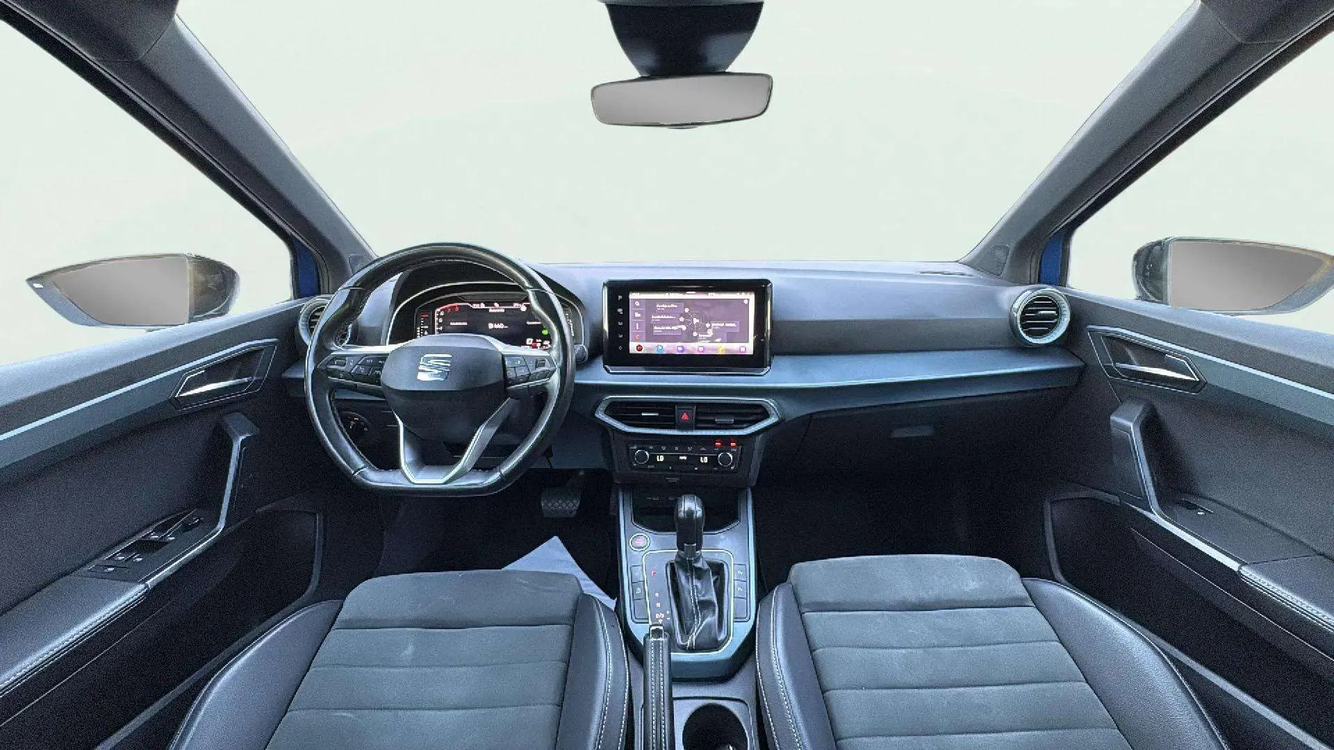 SEAT Arona 1.5 TSI DSG Special Edition - foto 6