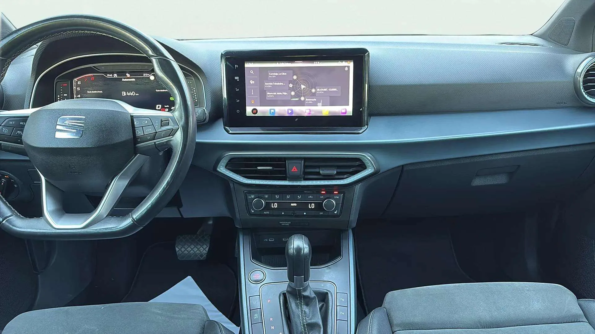 SEAT Arona 1.5 TSI DSG Special Edition - foto 7