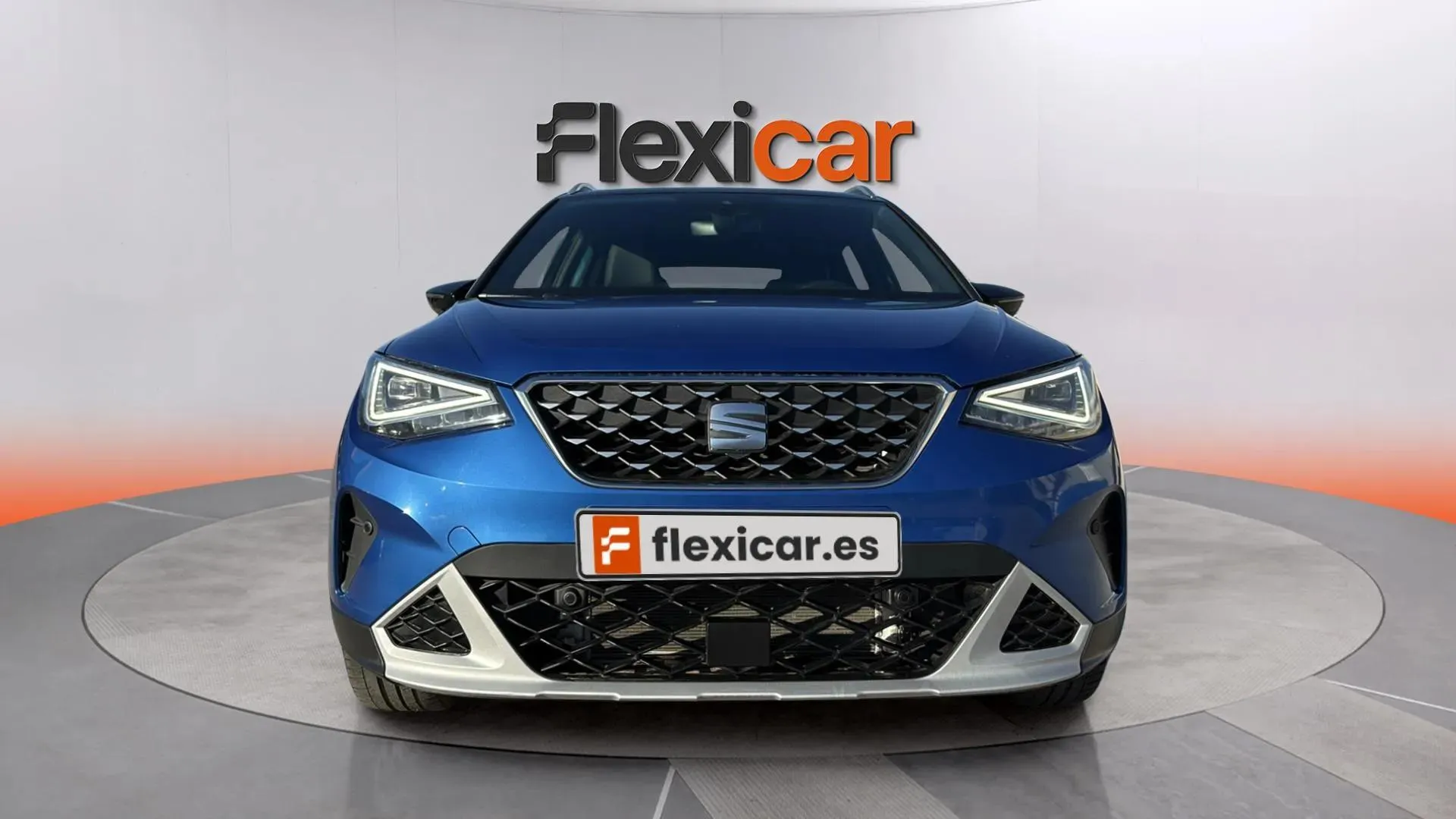 SEAT Arona 1.5 TSI DSG Special Edition - foto 2