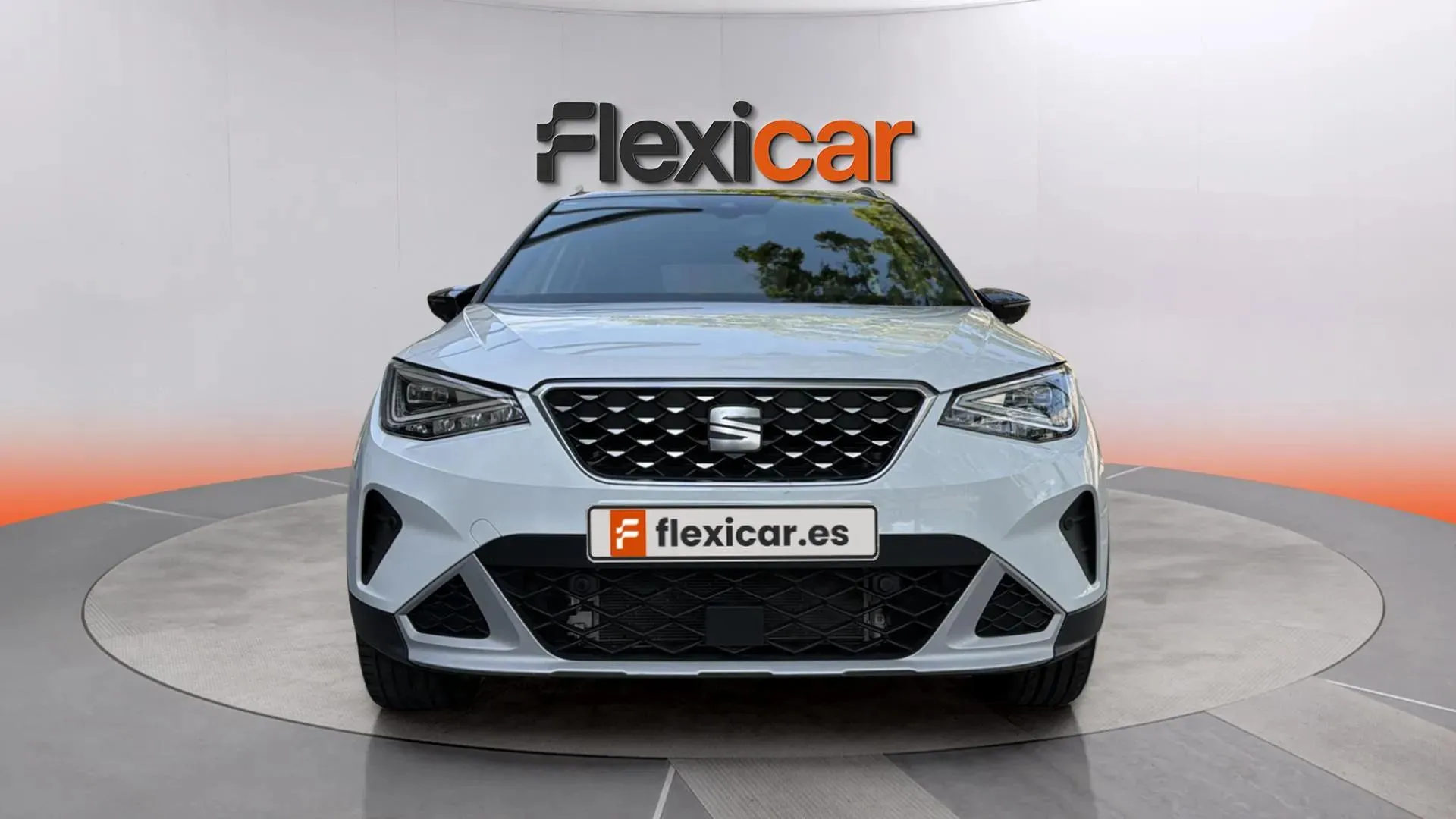 SEAT Arona 1.5 TSI DSG Special Edition - foto 2