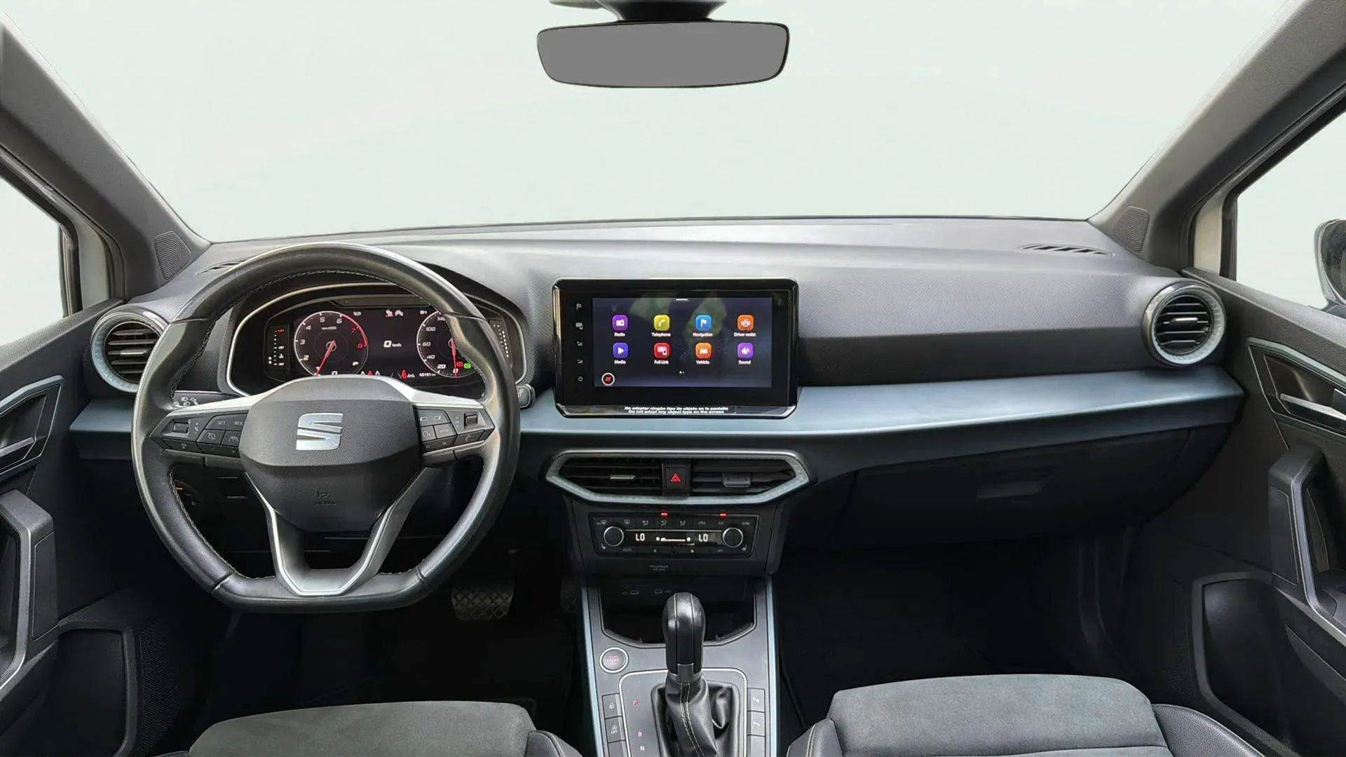 SEAT Arona 1.5 TSI DSG Special Edition - foto 6