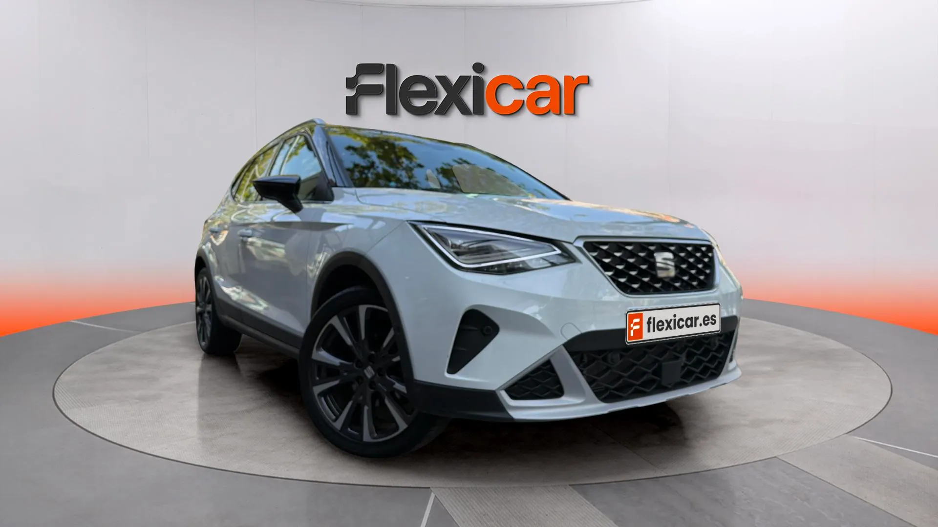 SEAT Arona 1.5 TSI DSG Special Edition - foto 19
