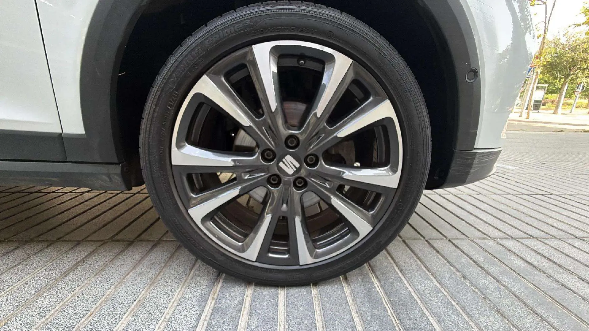 SEAT Arona 1.5 TSI DSG Special Edition - foto 14