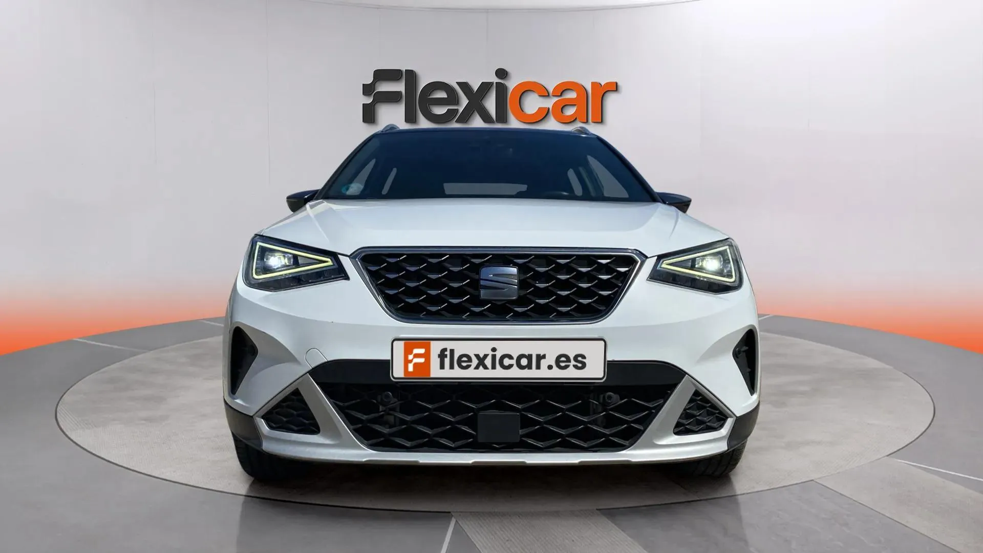 SEAT Arona 1.5 TSI DSG FR Special Ed - foto 2
