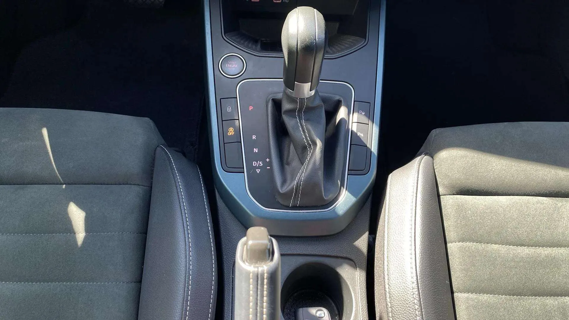 SEAT Arona 1.5 TSI DSG FR Special Ed - foto 16